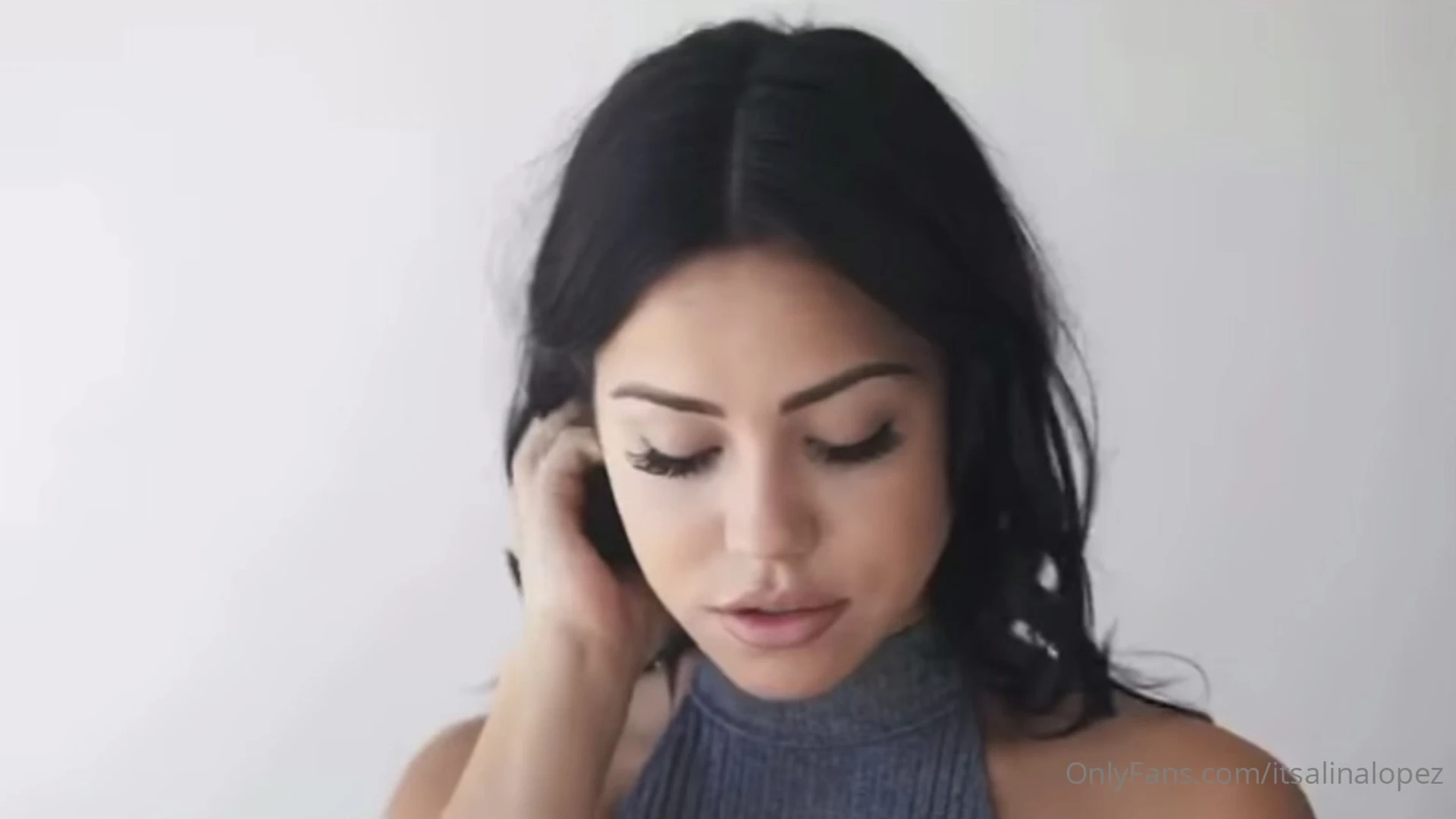 hot Alina Lopez nude leaks onlyfans video full Epic