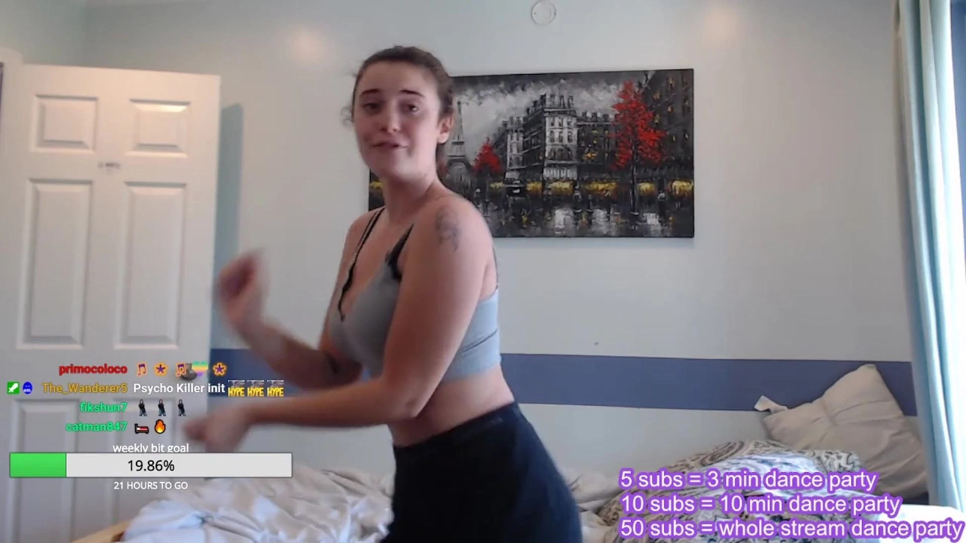 Natural boobs hotblockchain nude EPIC