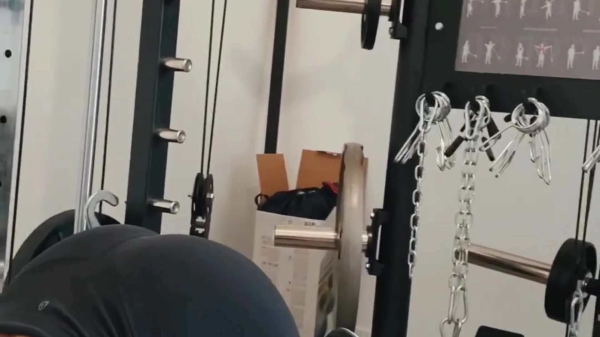 Benevolent Small Ass Leolulu Nude OF