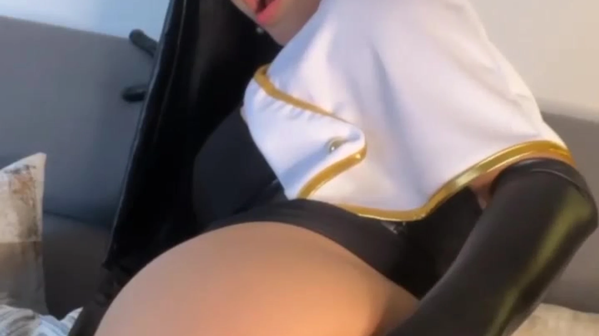 Latina kimberly delgado nude porn leak FullVID