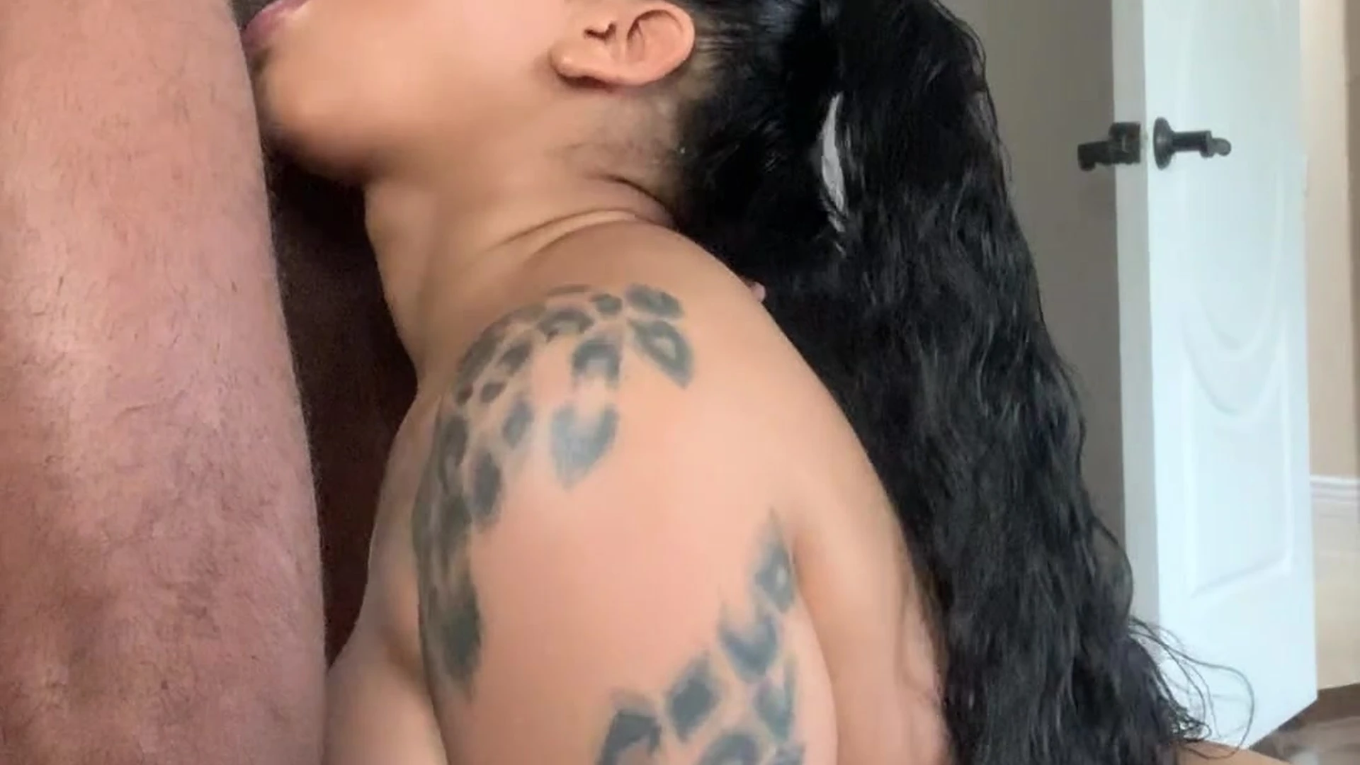 BBC Troy Francisco Onlyfans nude EPIC