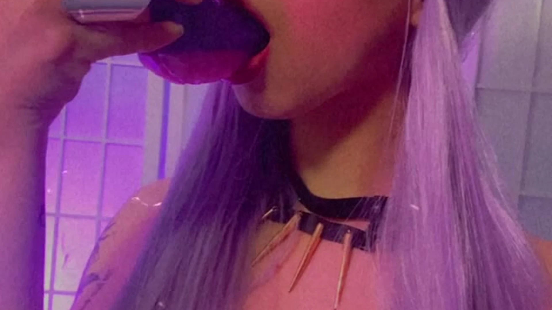 Captivating  caucasian amanda welp fap