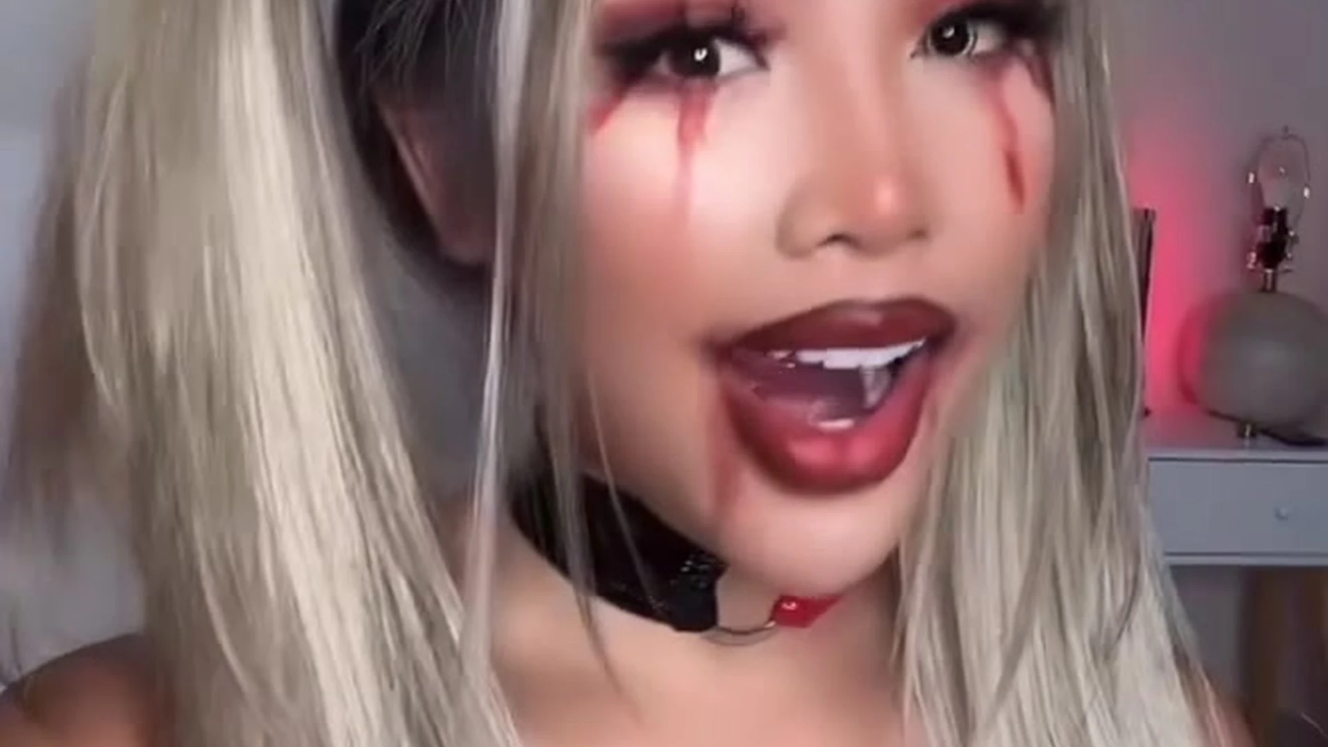 OF GIRL sexy Marie Madore onlyfans leaked pics Exclusive full vid