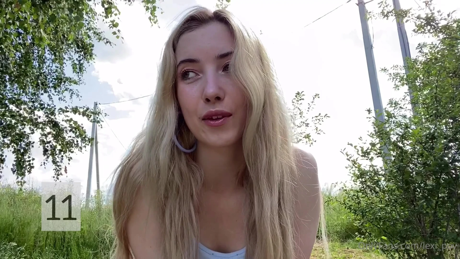 Amicable Small Tits LexiPoy only fans leaks Exclusive full vid