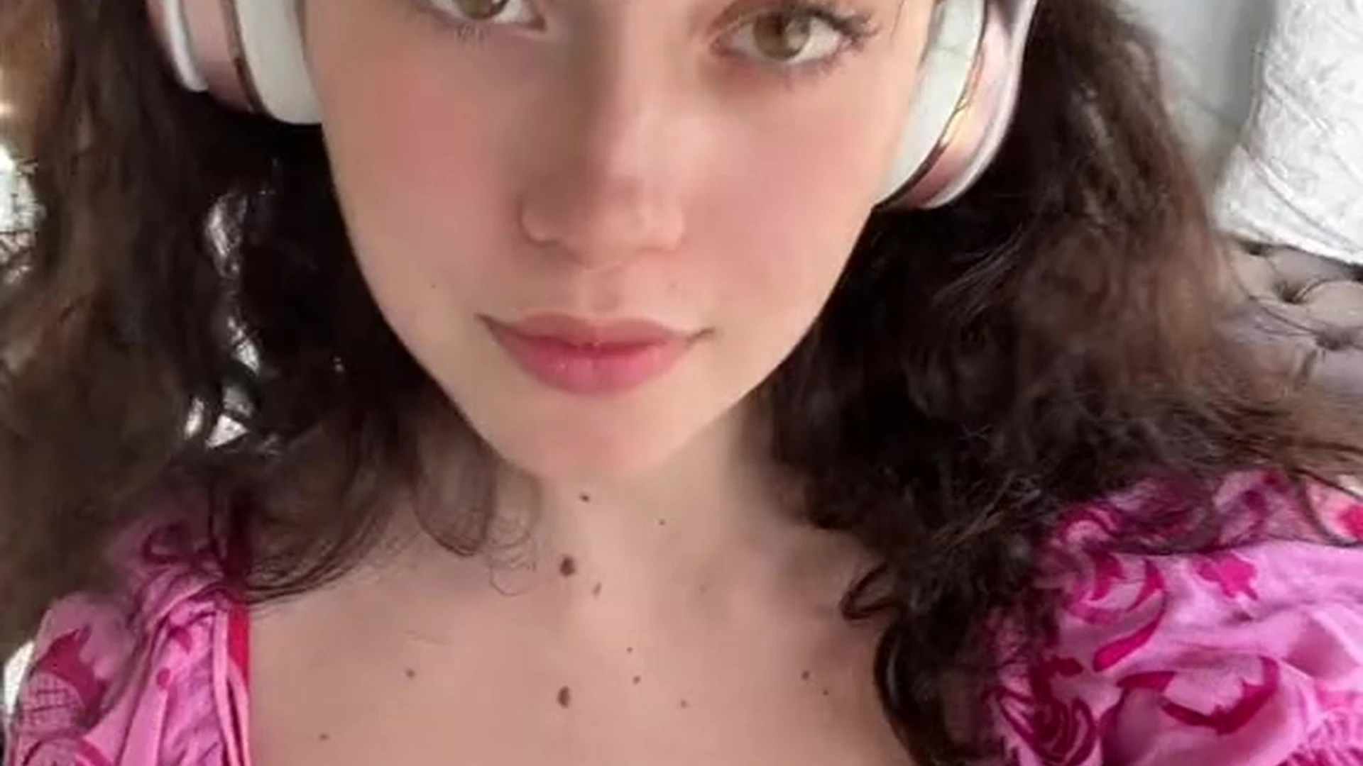 Big Tits hotblockchain porn private dm video