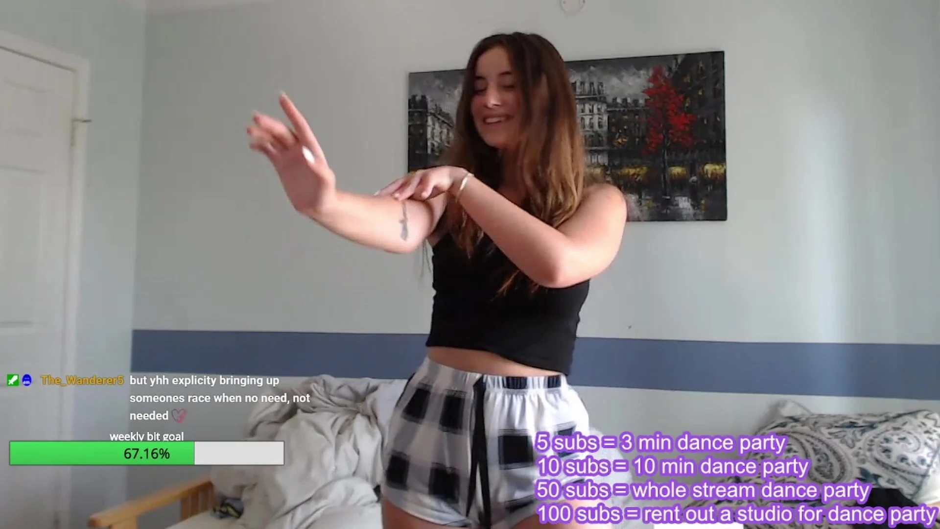 Magnetic  Natural boobs hotblockchain leaked onlyfans pic