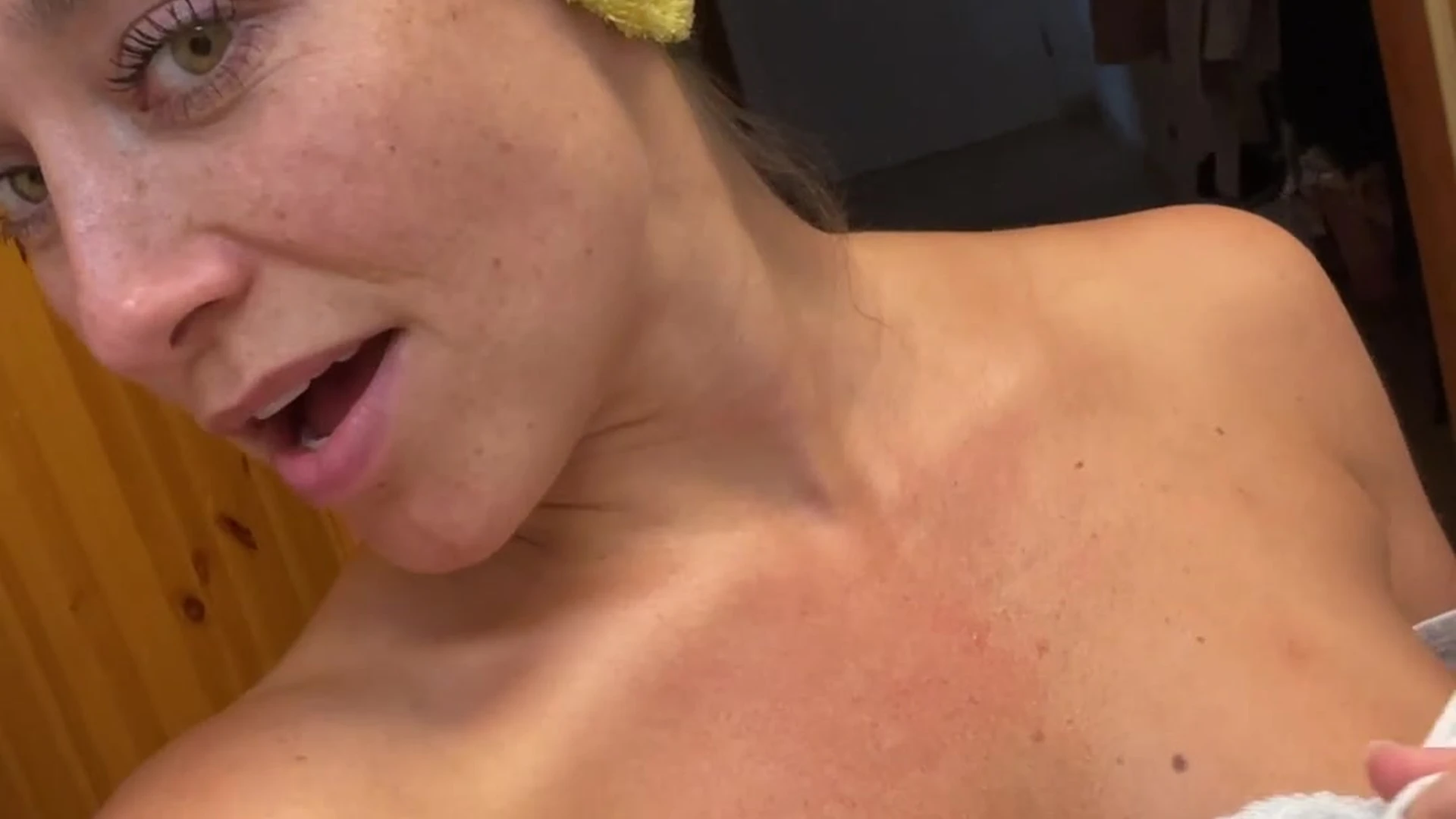 Small Ass Estephania nude ass Full leaked video