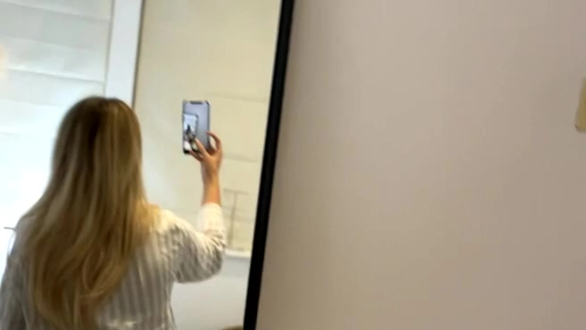 Small Ass Lillian Phillips joi