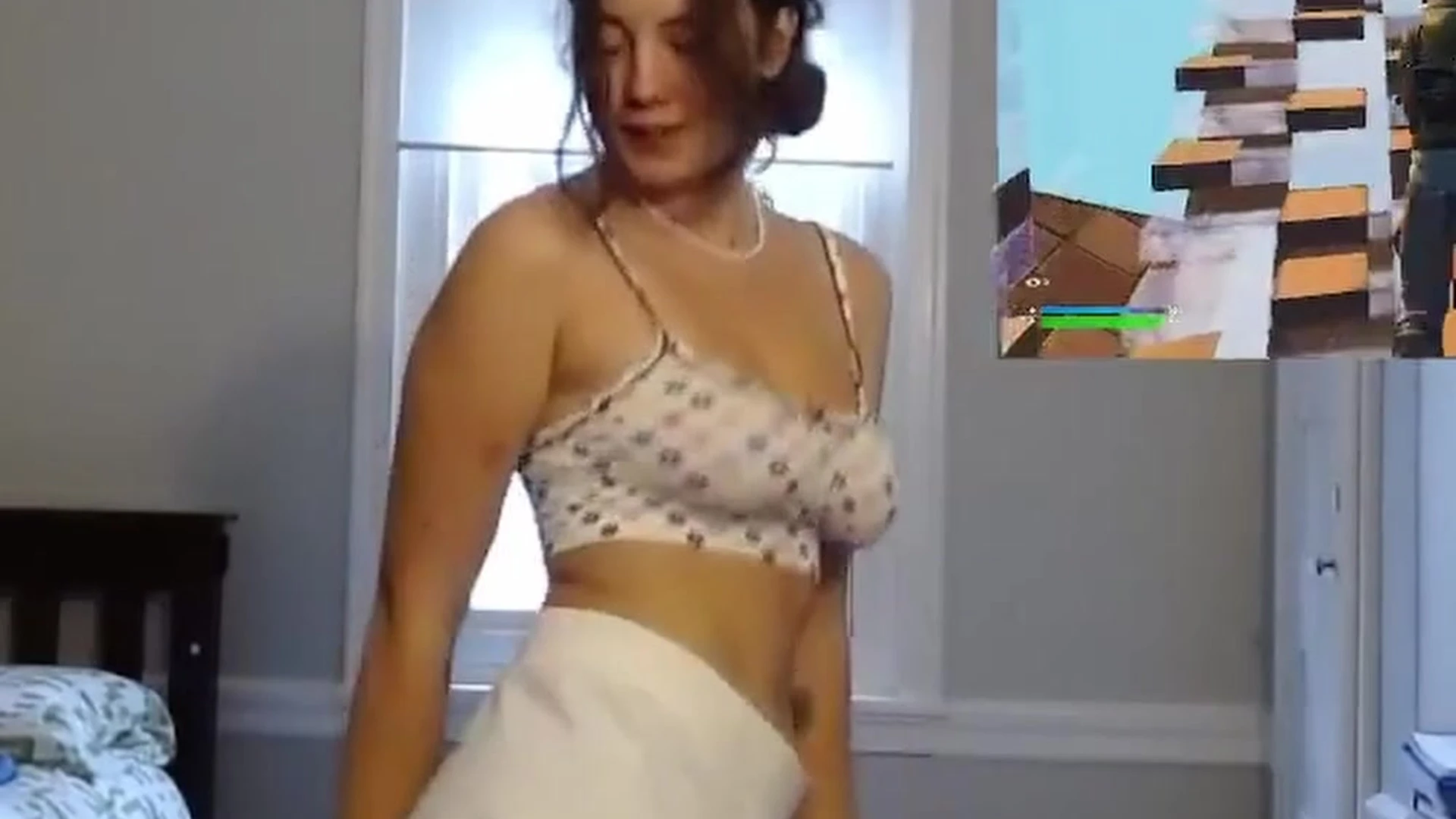 hoe Natural boobs hotblockchain nude VIDFULL