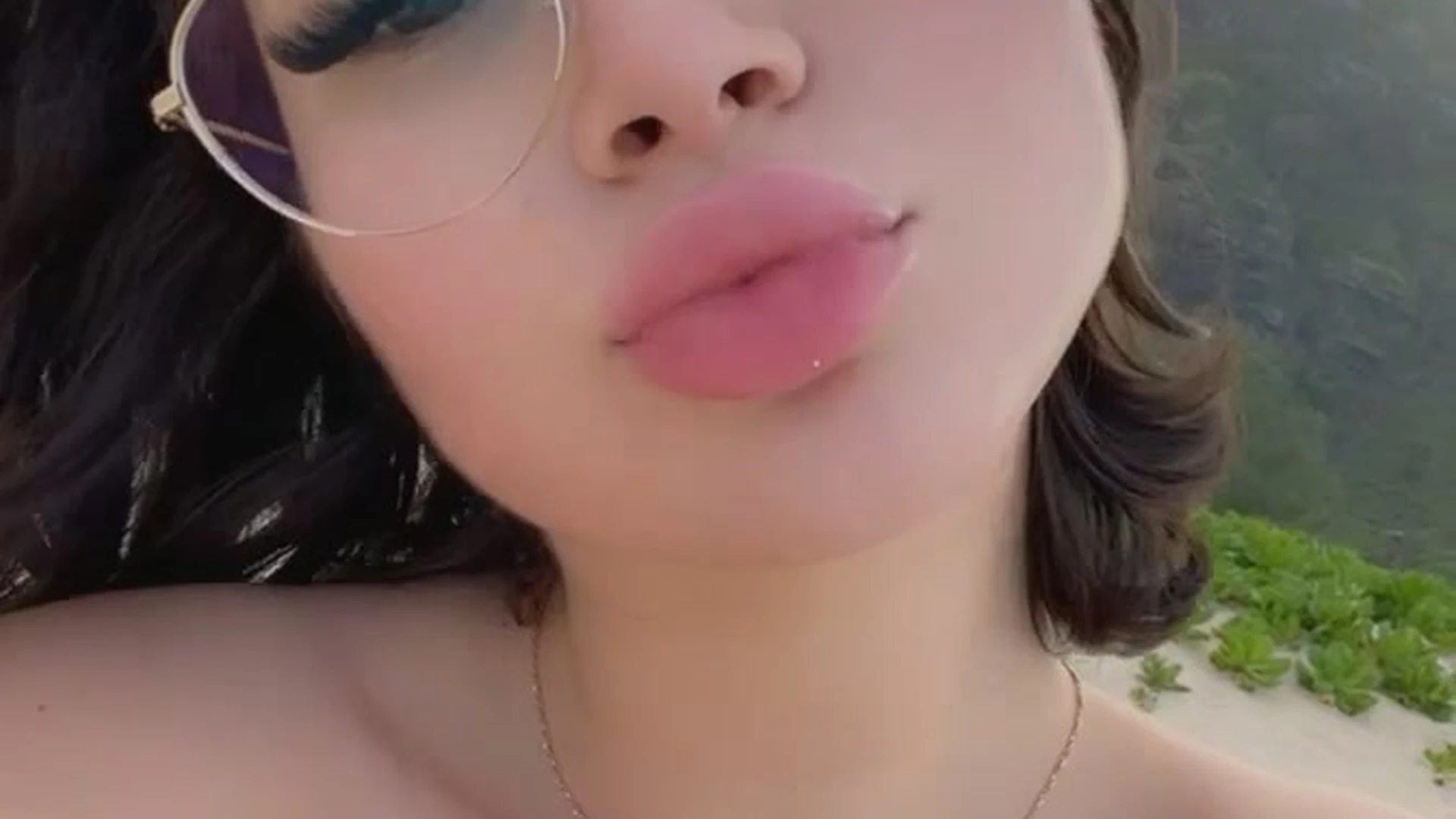 Big Ass LupuWellness nude porn leak