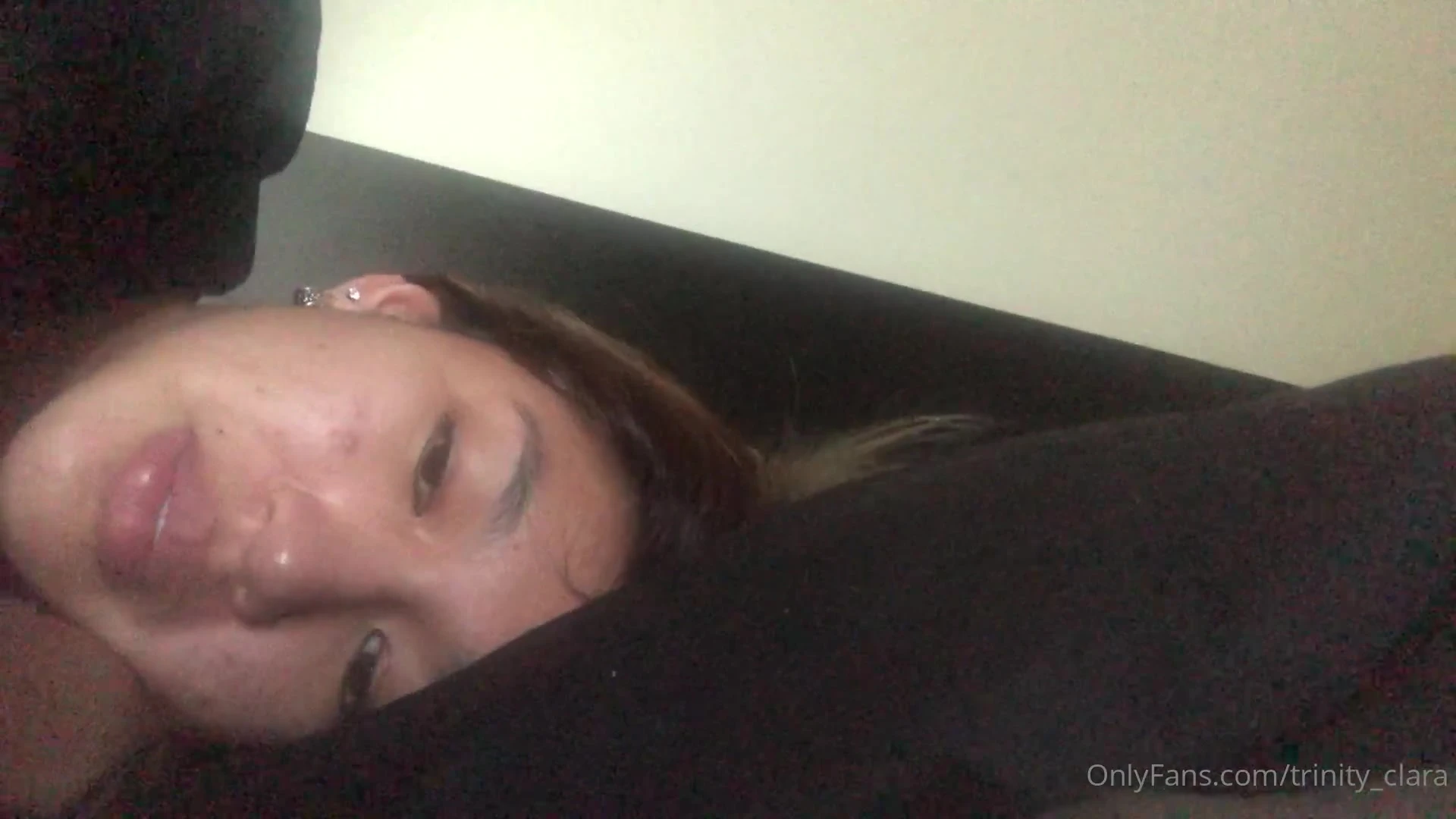 Exposed influencer Blonde clara trinity boobs Exclusive vid full