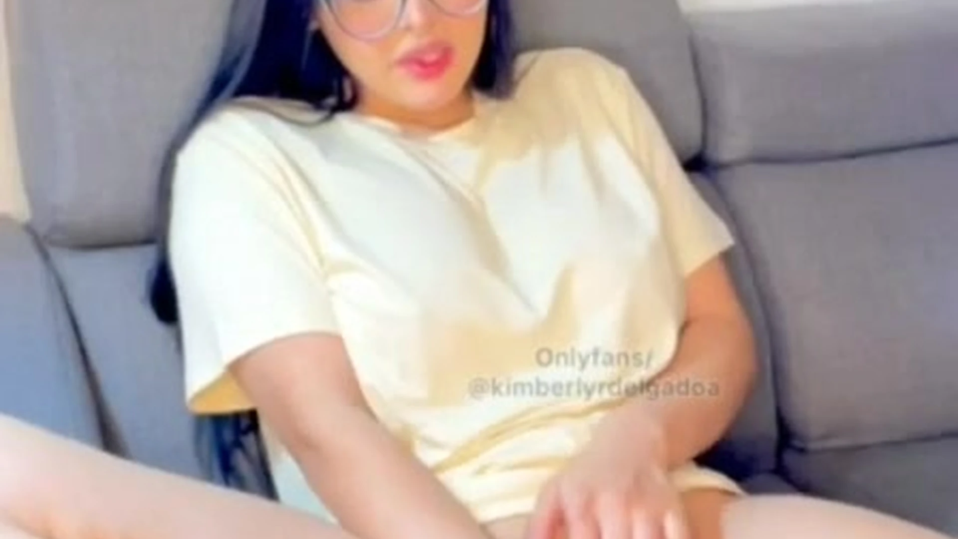 Adventurous  Latina kimberly delgado Nude leak