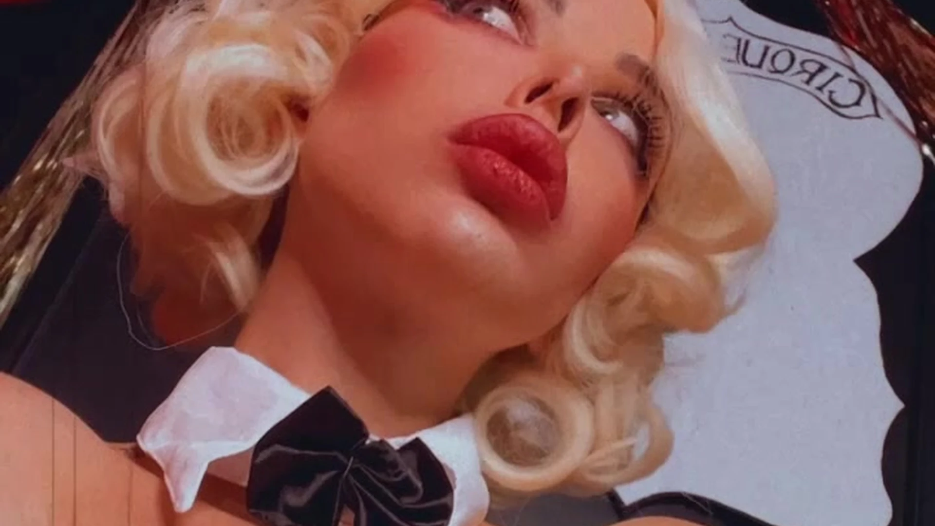 caucasian amanda welp Nude Patreon Vid