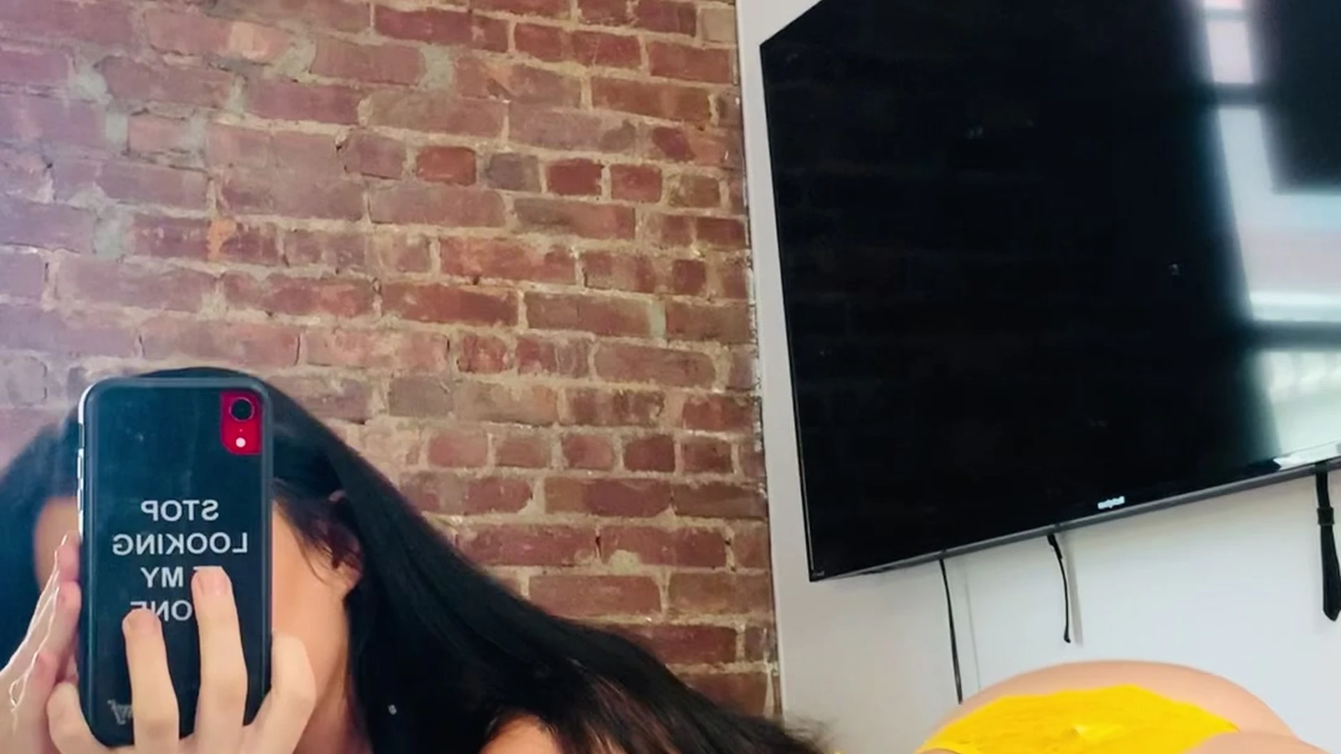 Epic OF GIRL Big Tits Kennacatx Nude OF