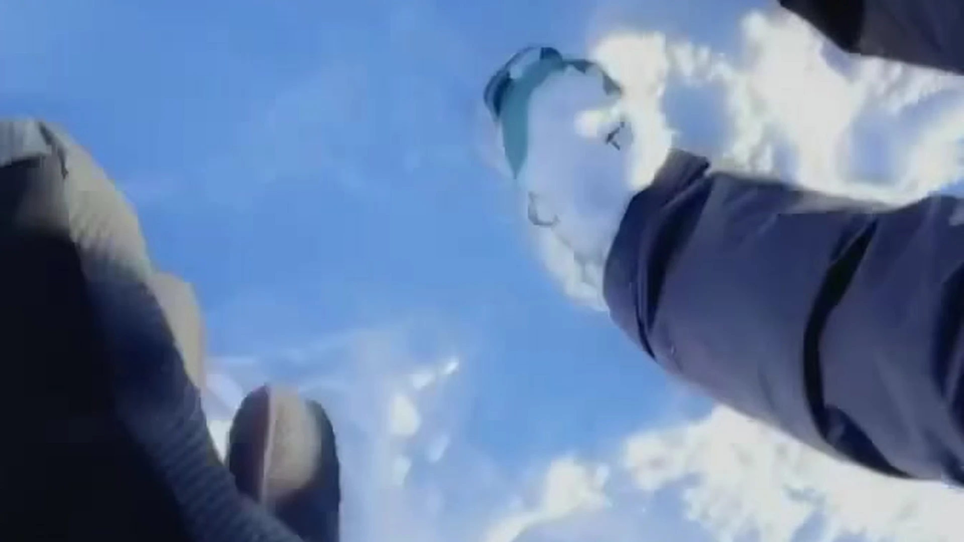 Exposed impressive Big Tits LupuWellness sex