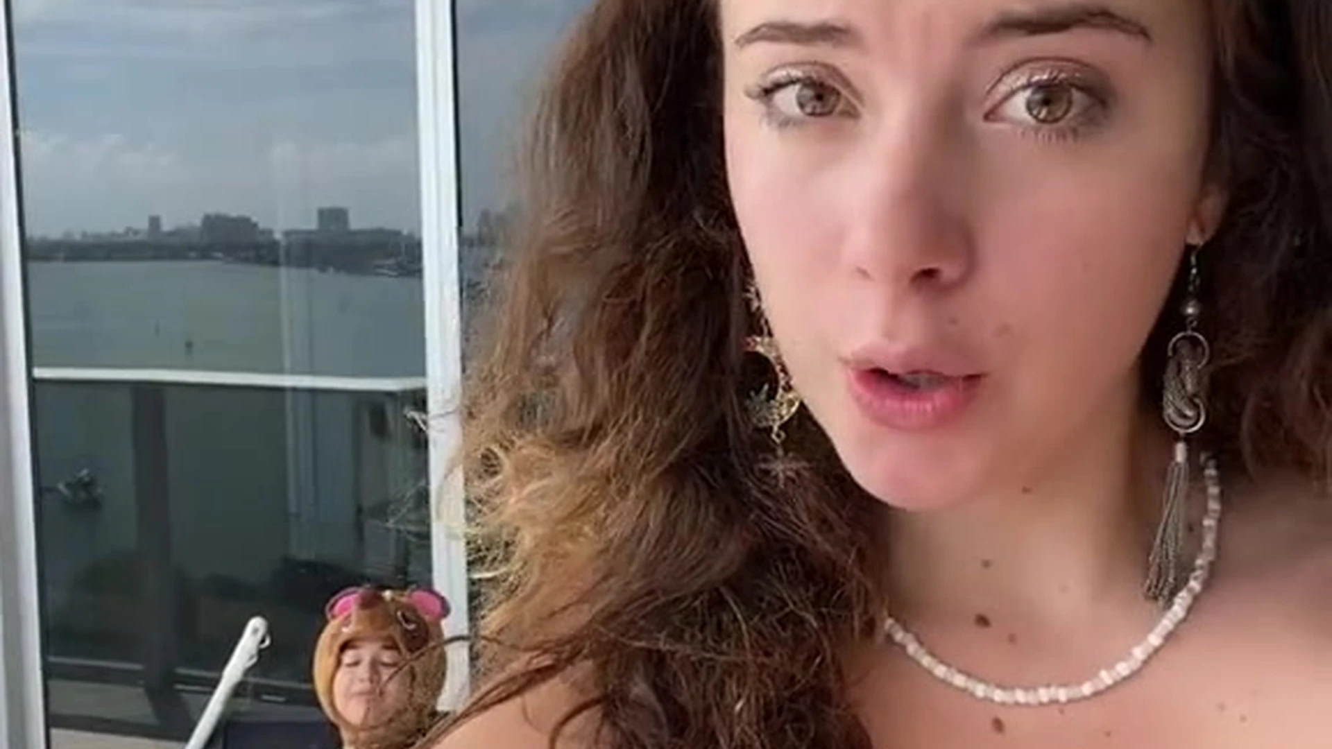 Natural boobs hotblockchain sex tape EPIC