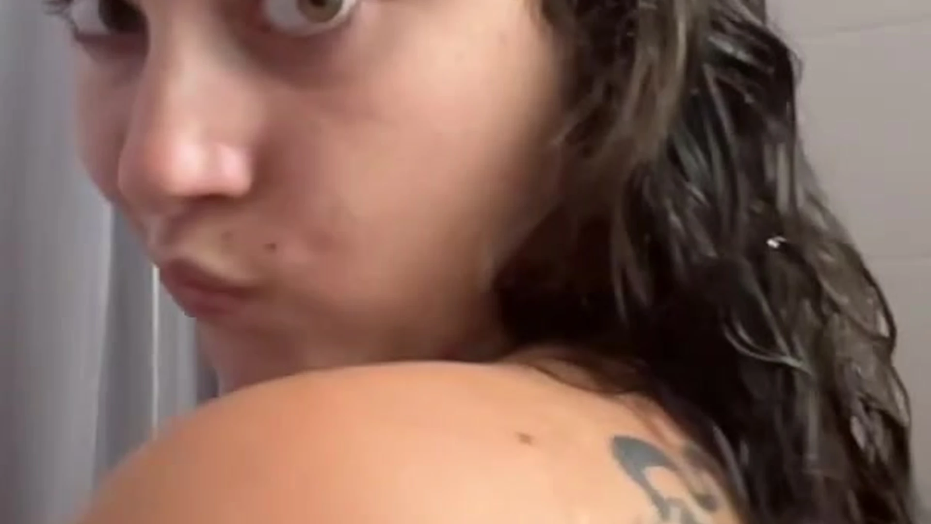 Sensational Natural boobs hotblockchain nude porn leak