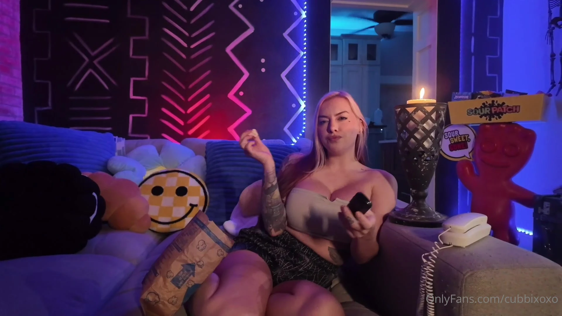 Adventurous  sexy Cubbixoxo pics porn fullvideo Exposed