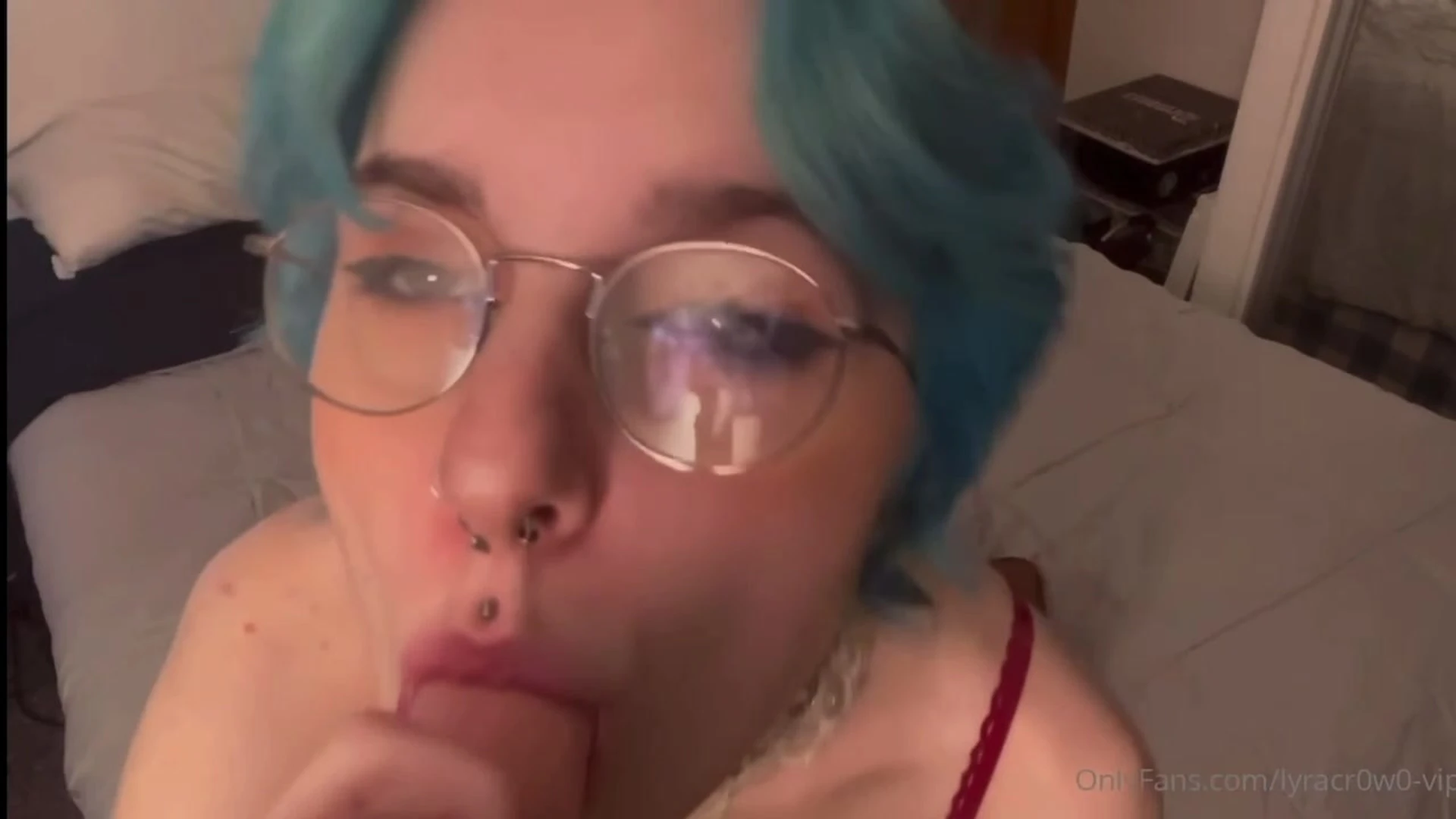 Sensational Adventurous  Petite lyra crow sextape