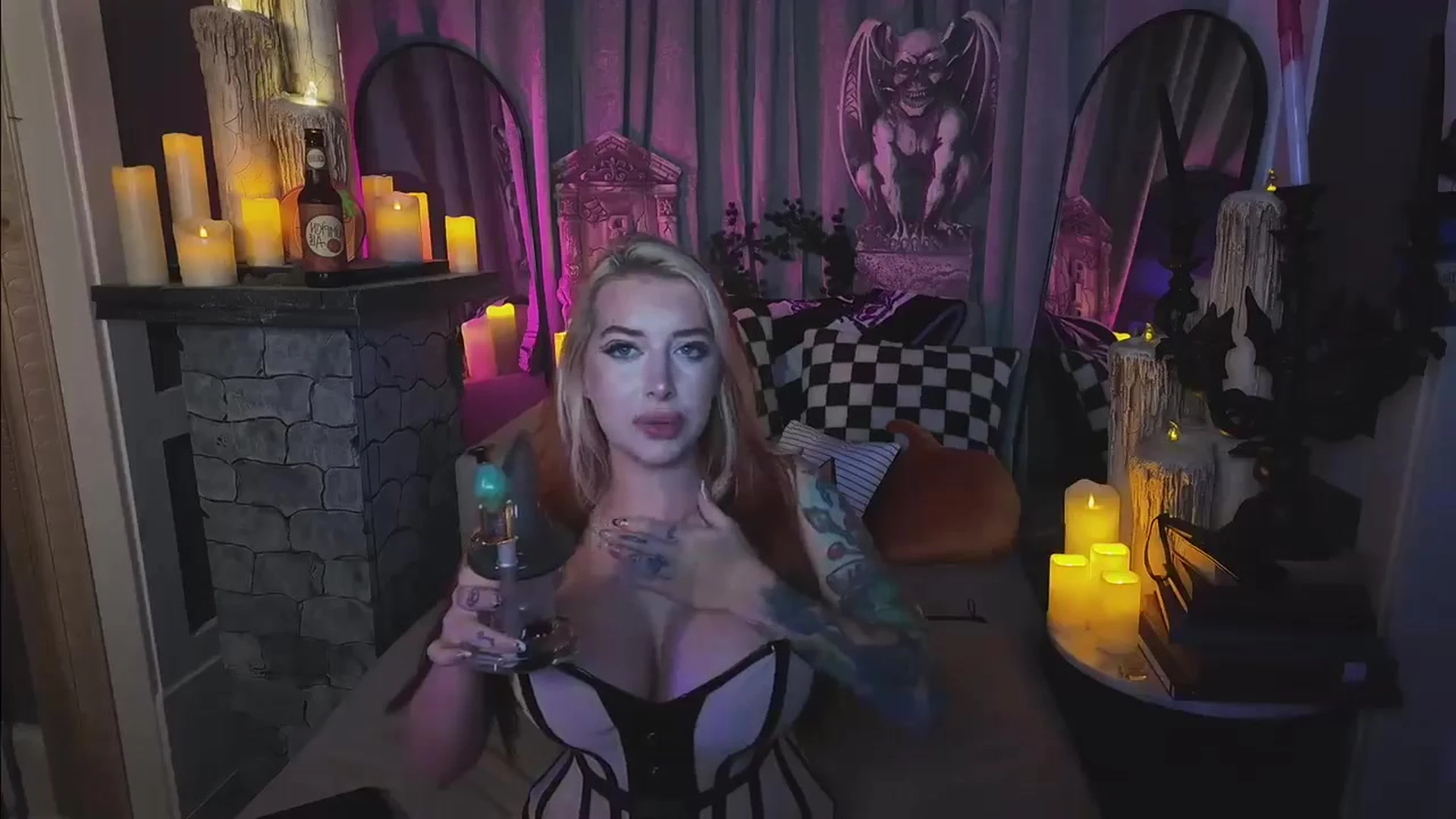 Exposed Ambitious  slim Cubbixoxo pic leaks fullvideo