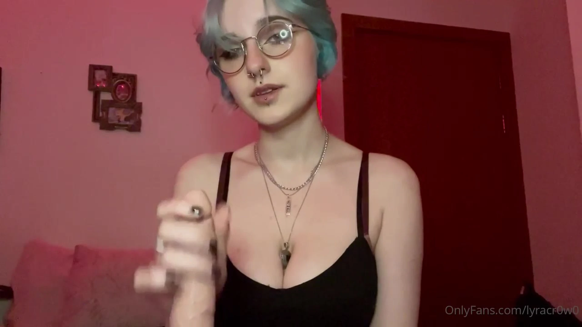 Affectionate Small Ass lyra crow porn pic