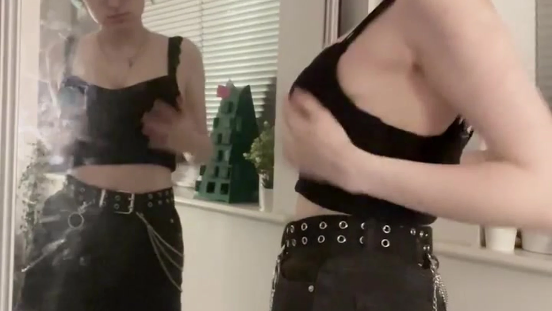 EPIC Shrewd Russian lyra crow nude porn leak