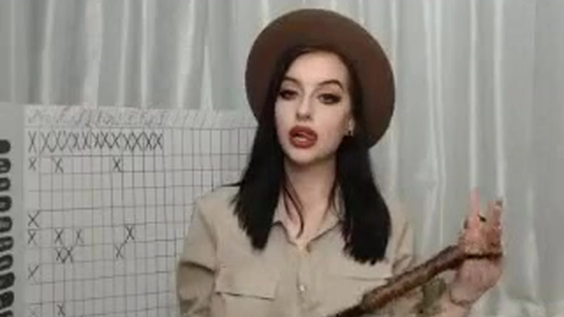 bitch white cubbi thompson tits pic Full leaked video