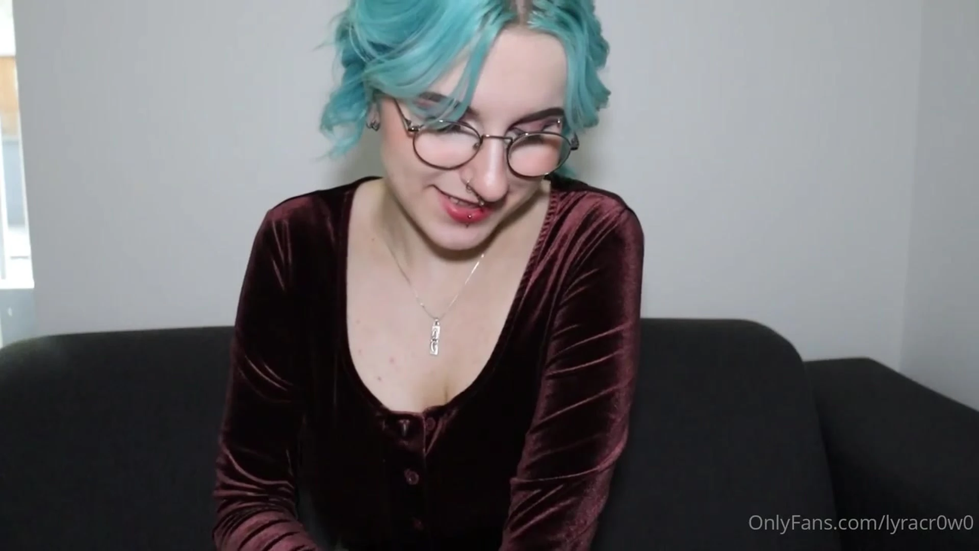 Authentic Russian lyra crow nude