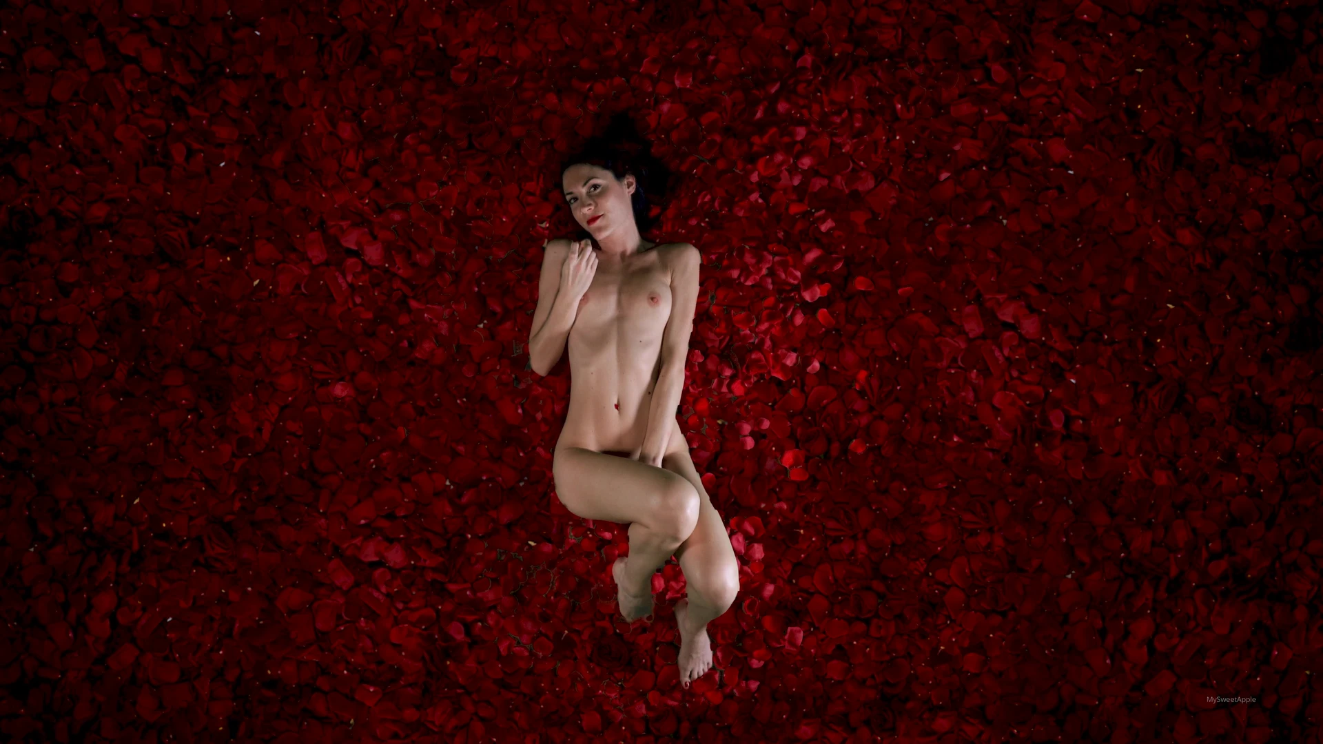 EPIC sexy hoe Bisexual MySweetApple fapello