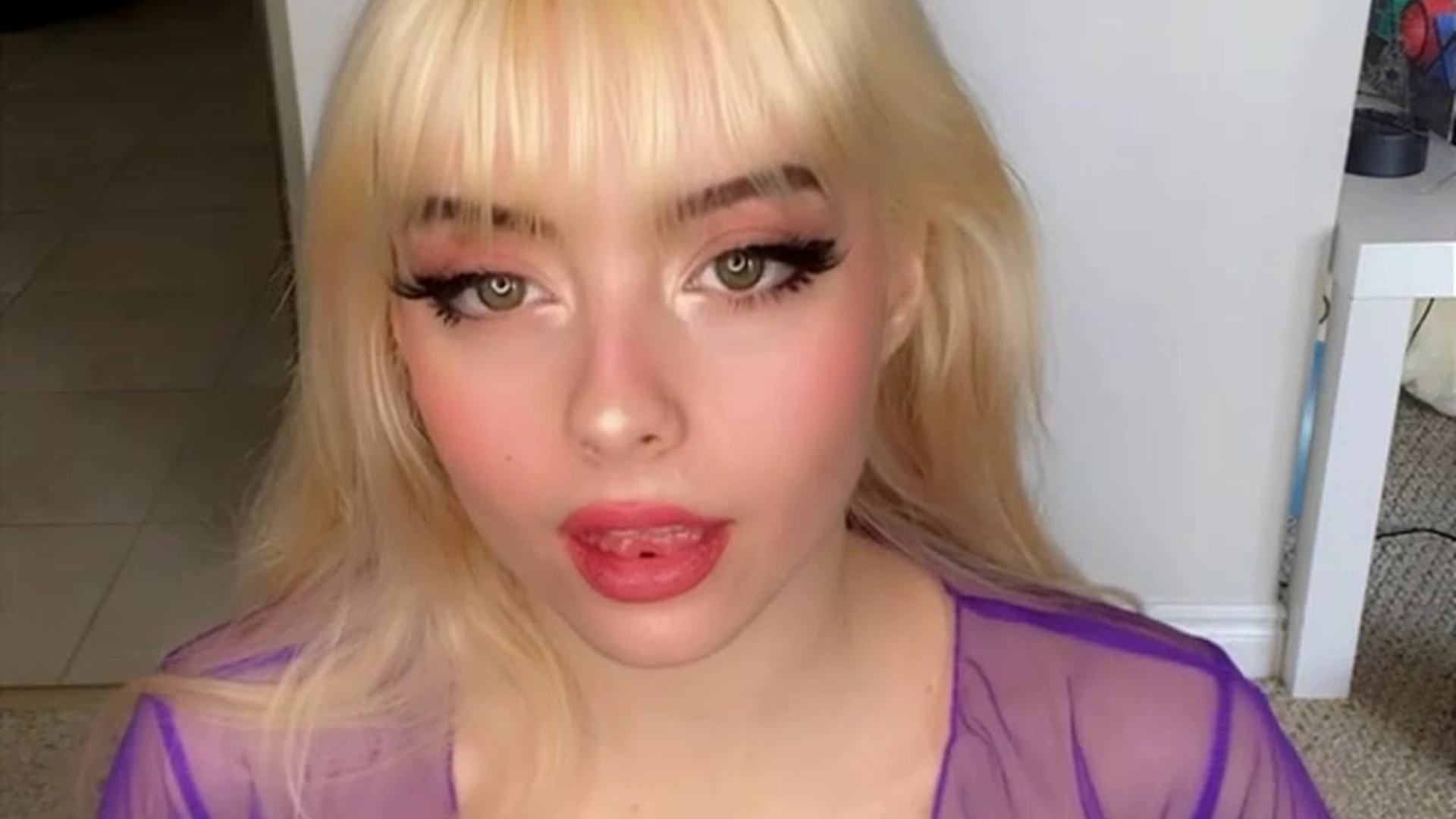 Big Tits Burch twins Nude OF Full Clip