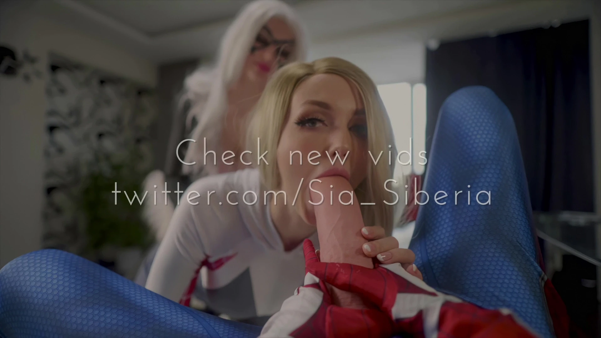Sensational Fake Tits Sia Siberia camgirl