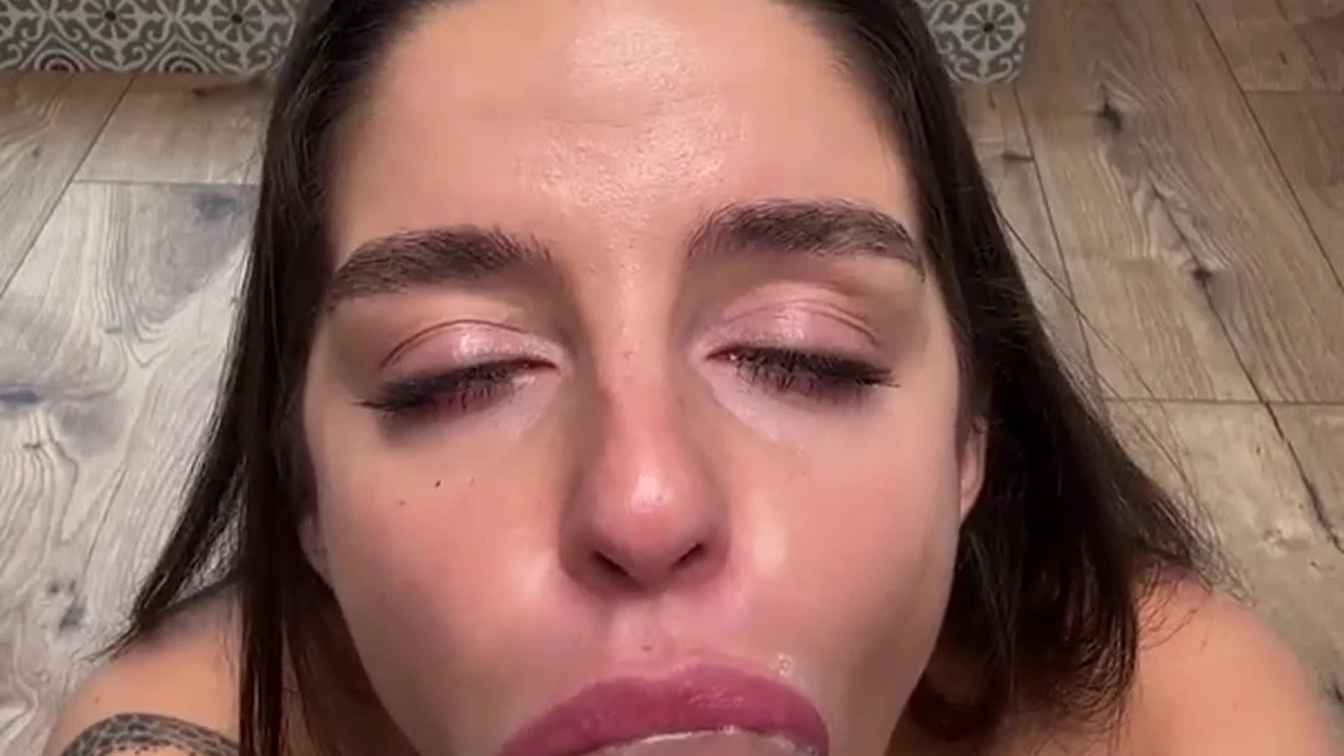 Epic maneater Big Fake Tits sonya jess Fansly leak