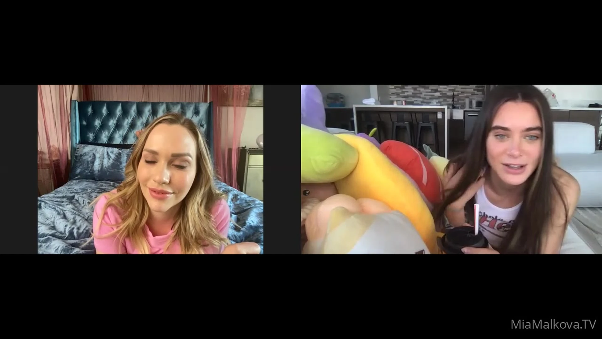 American Mia Malkova sex