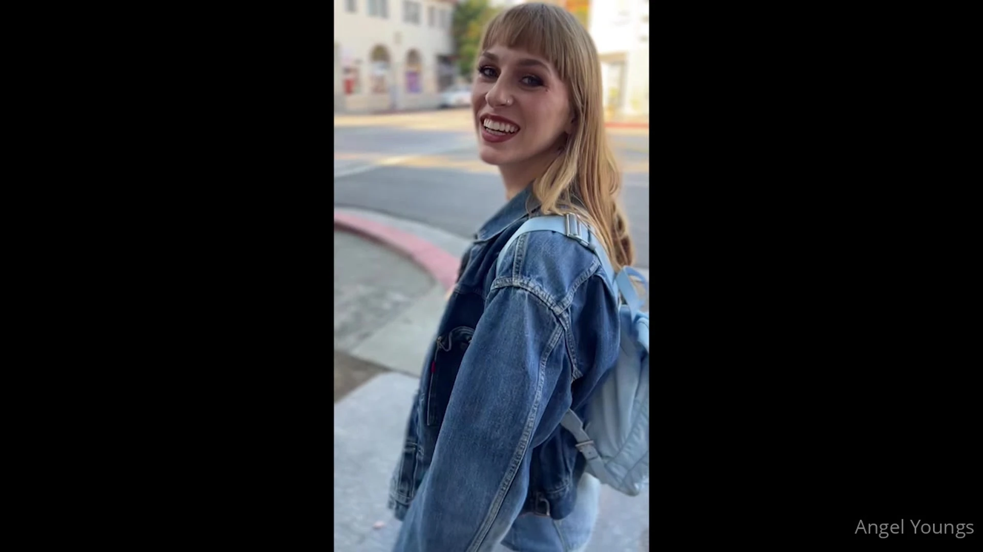 Epic Slut Angel Youngs sex