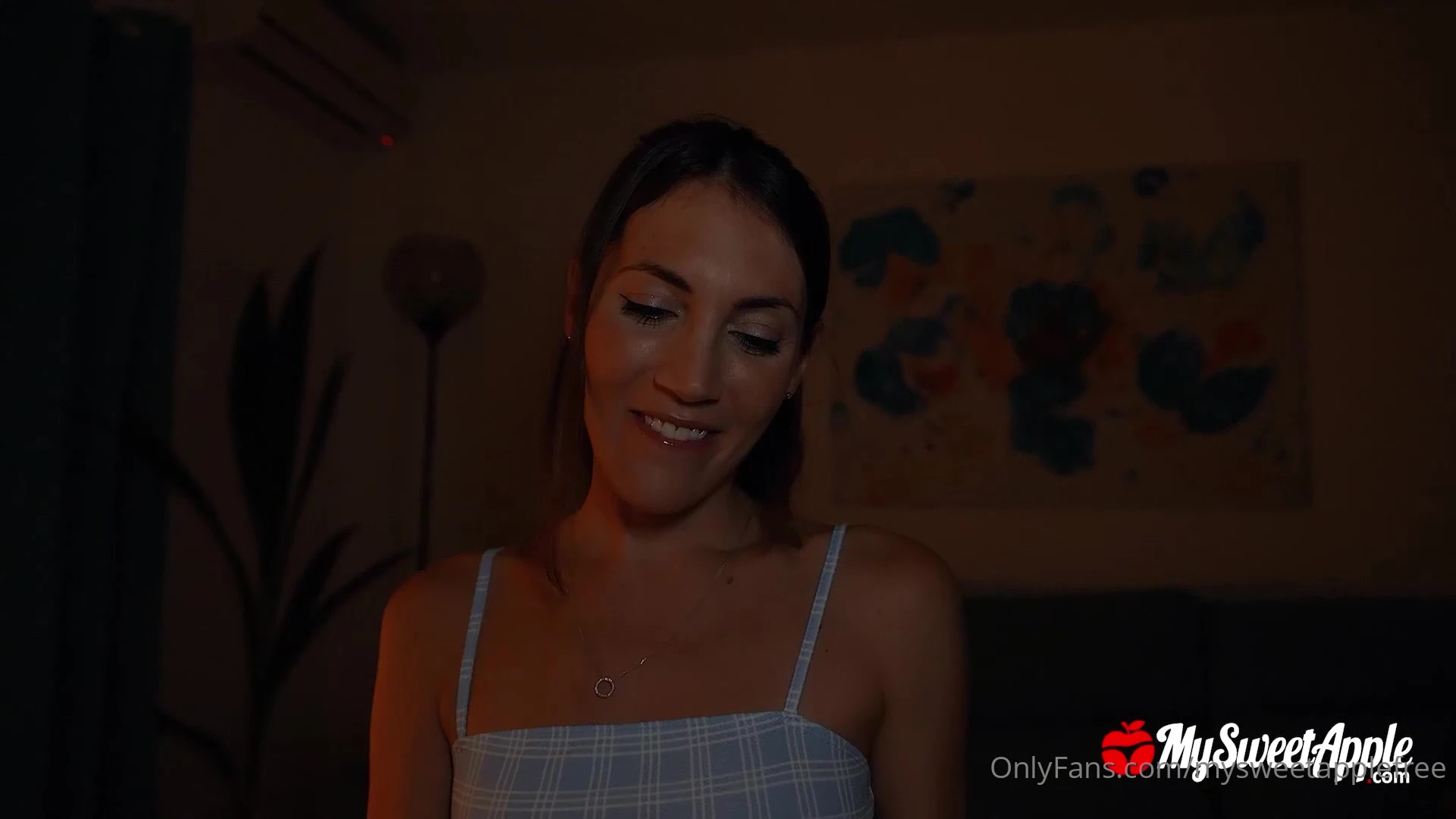 hot girl Dripping Bisexual MySweetApple Leak exposed