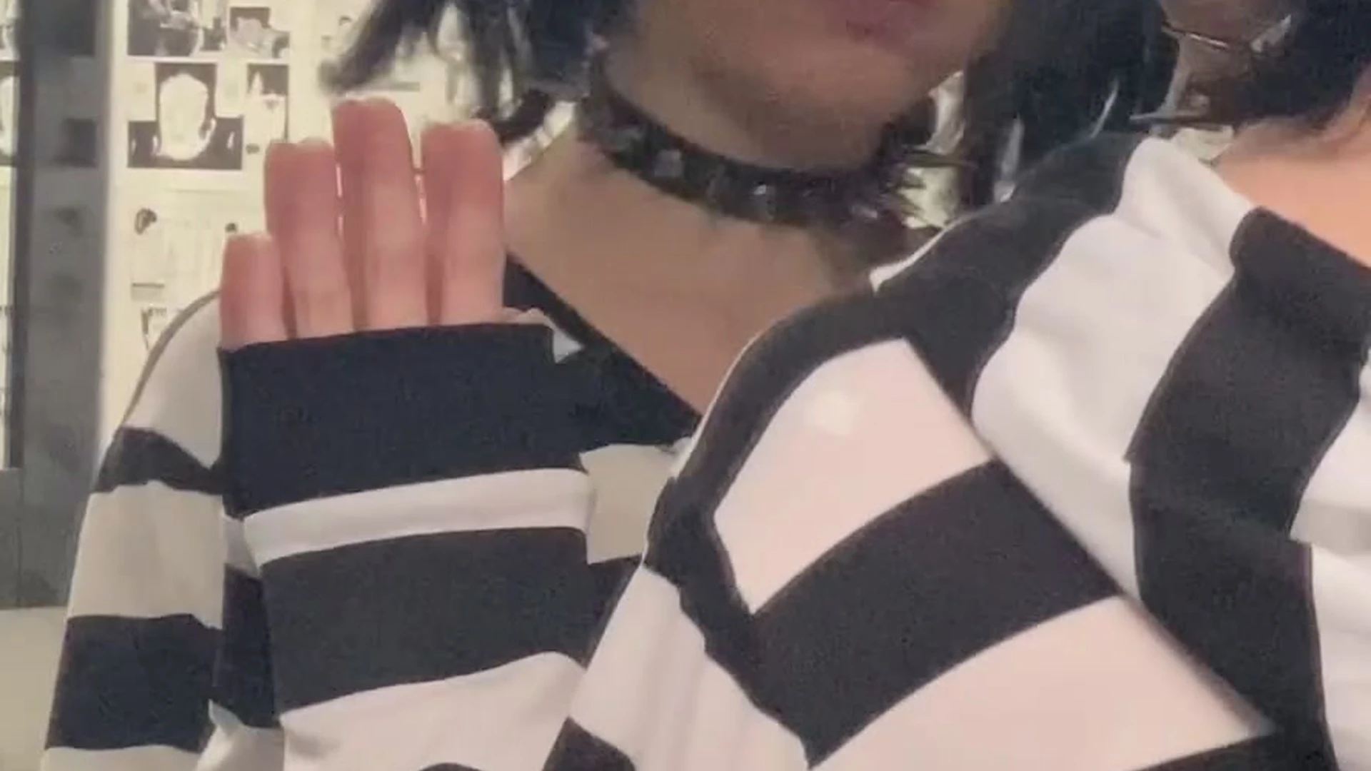 pretty Caucasian notdatsrs XXX