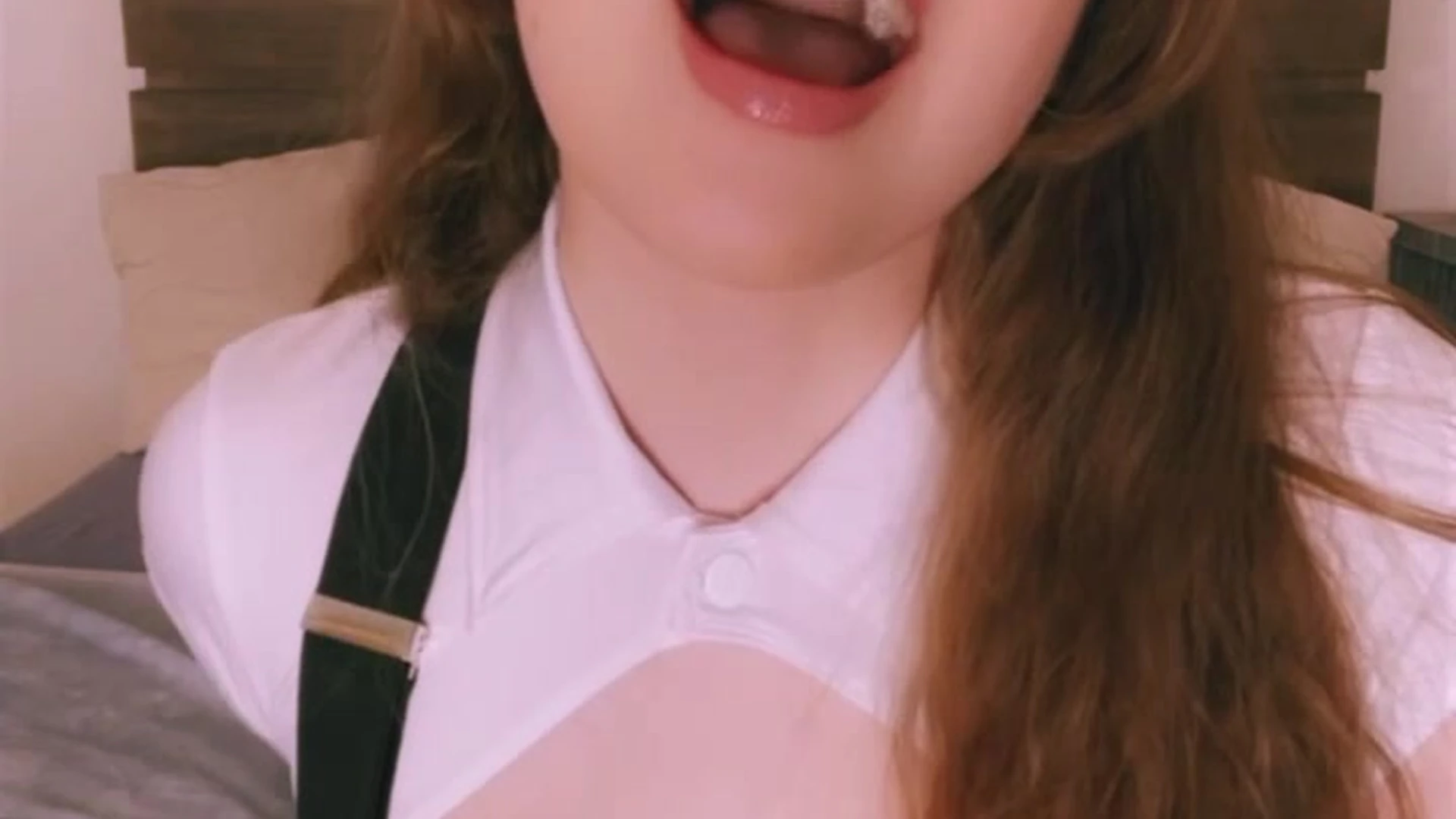 Steadfast Big Ass Mary Moody nude porn leak Sensational