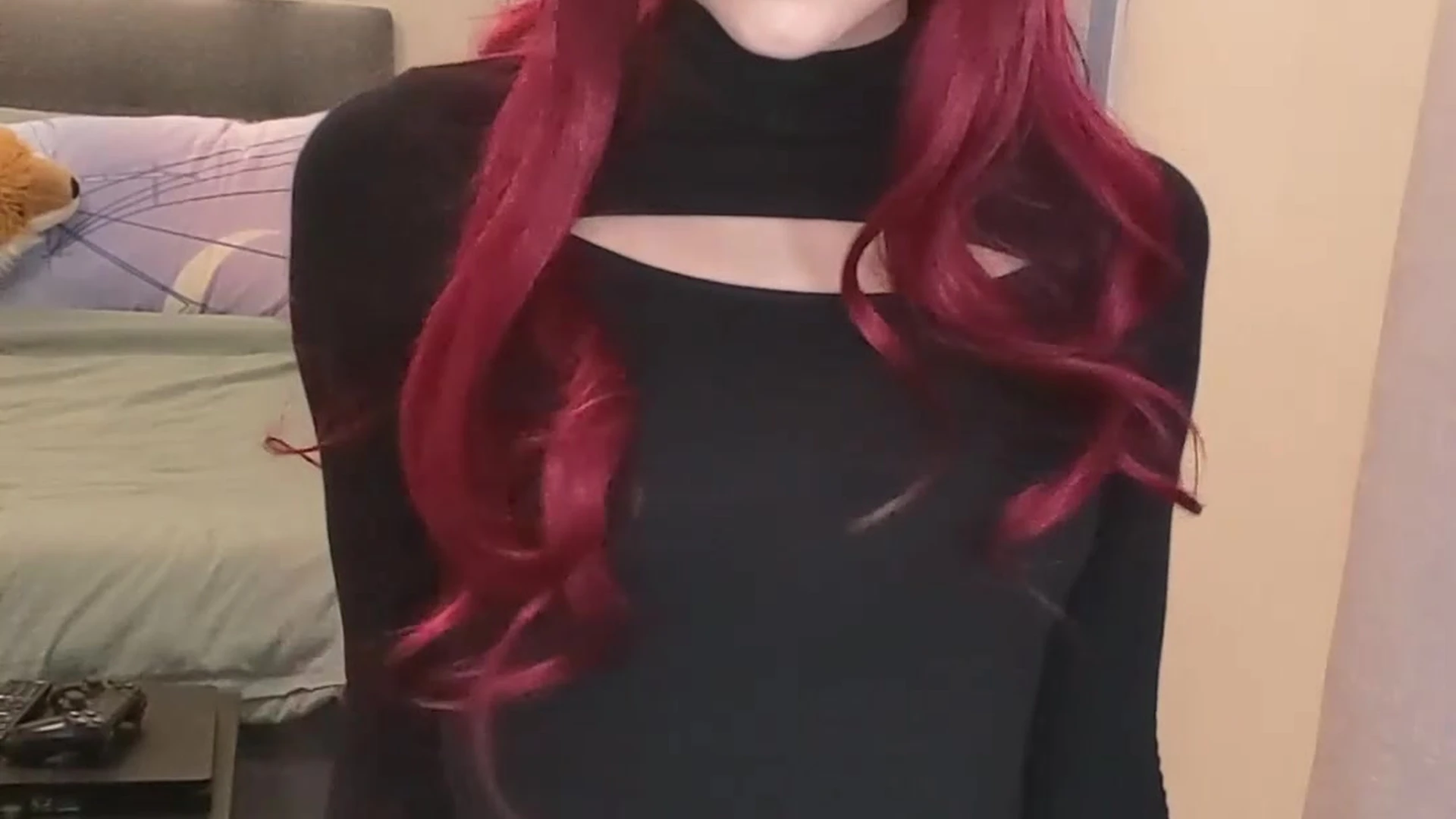 slut Luxlo sextape Sensational