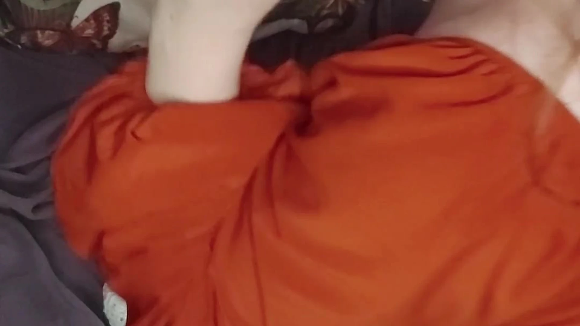 Natural Boobs MandyFrizzle sexy pic EXCLUSIVE VIDEO