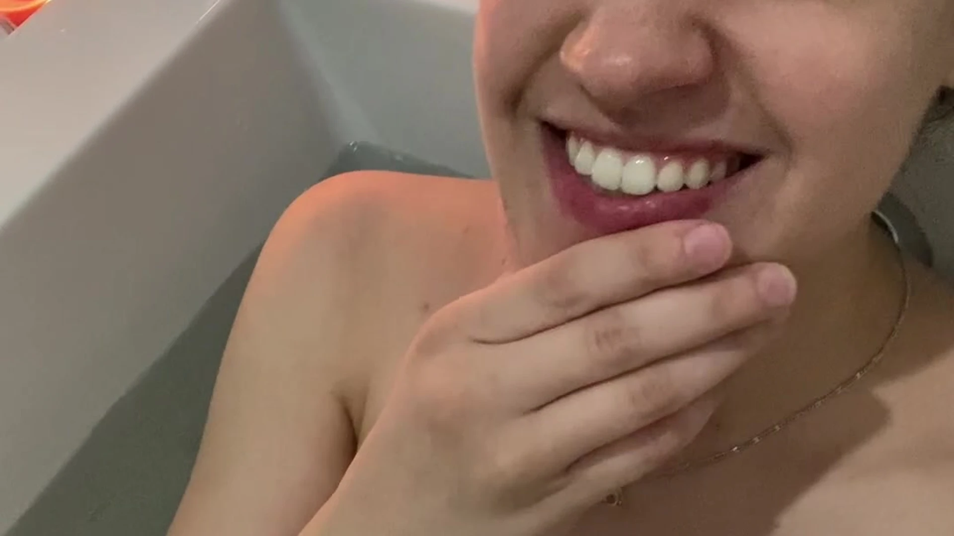 cute Big Ass QuinnFinite camgirl Vid