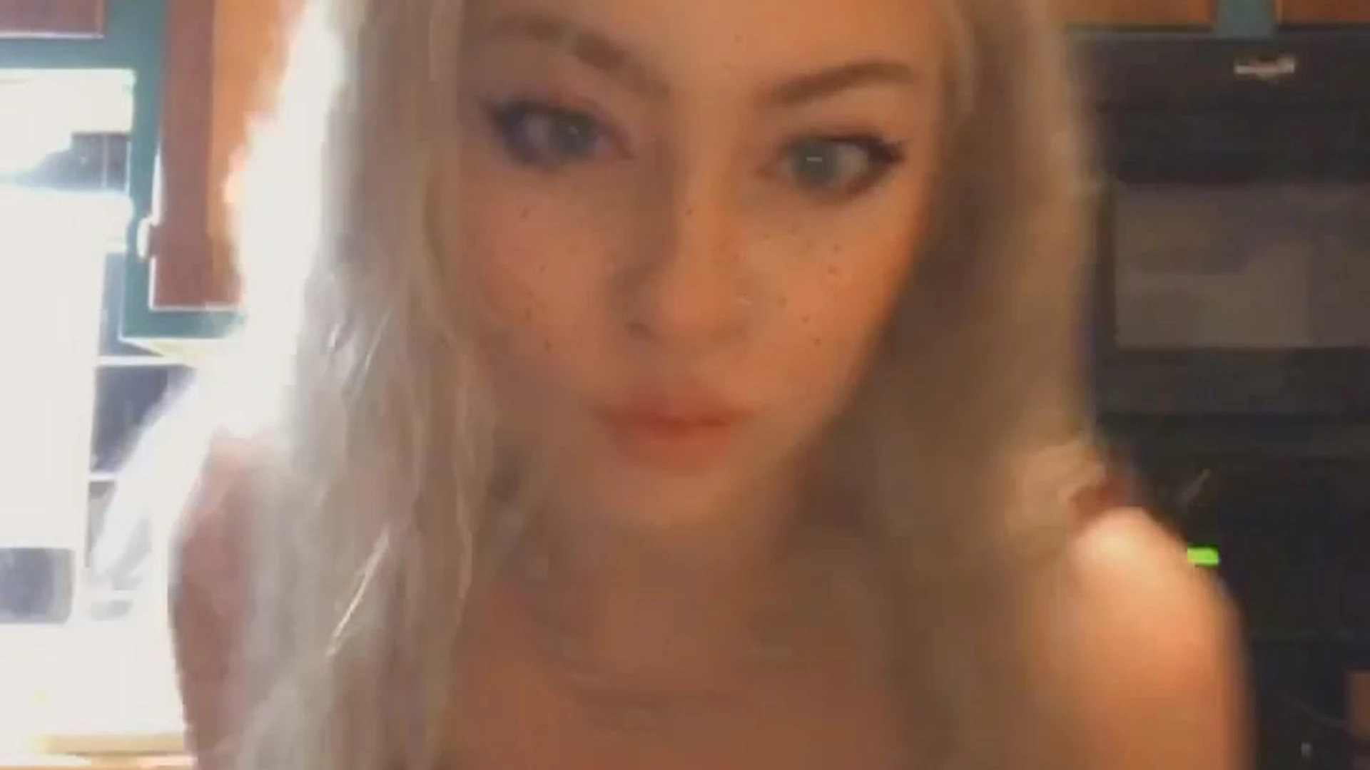 EPIC Resolute big tits Luxlo Leak exposed