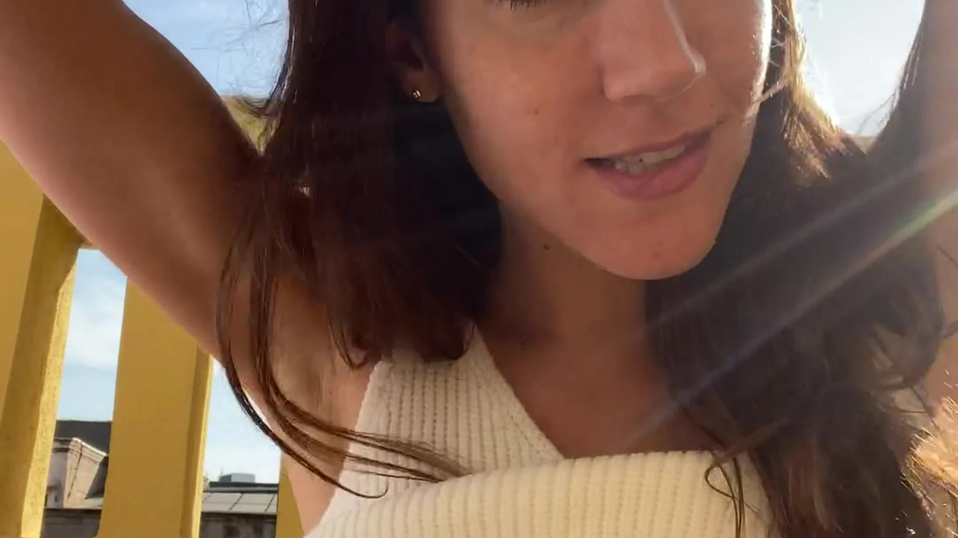 Latina MySweetApple leaks