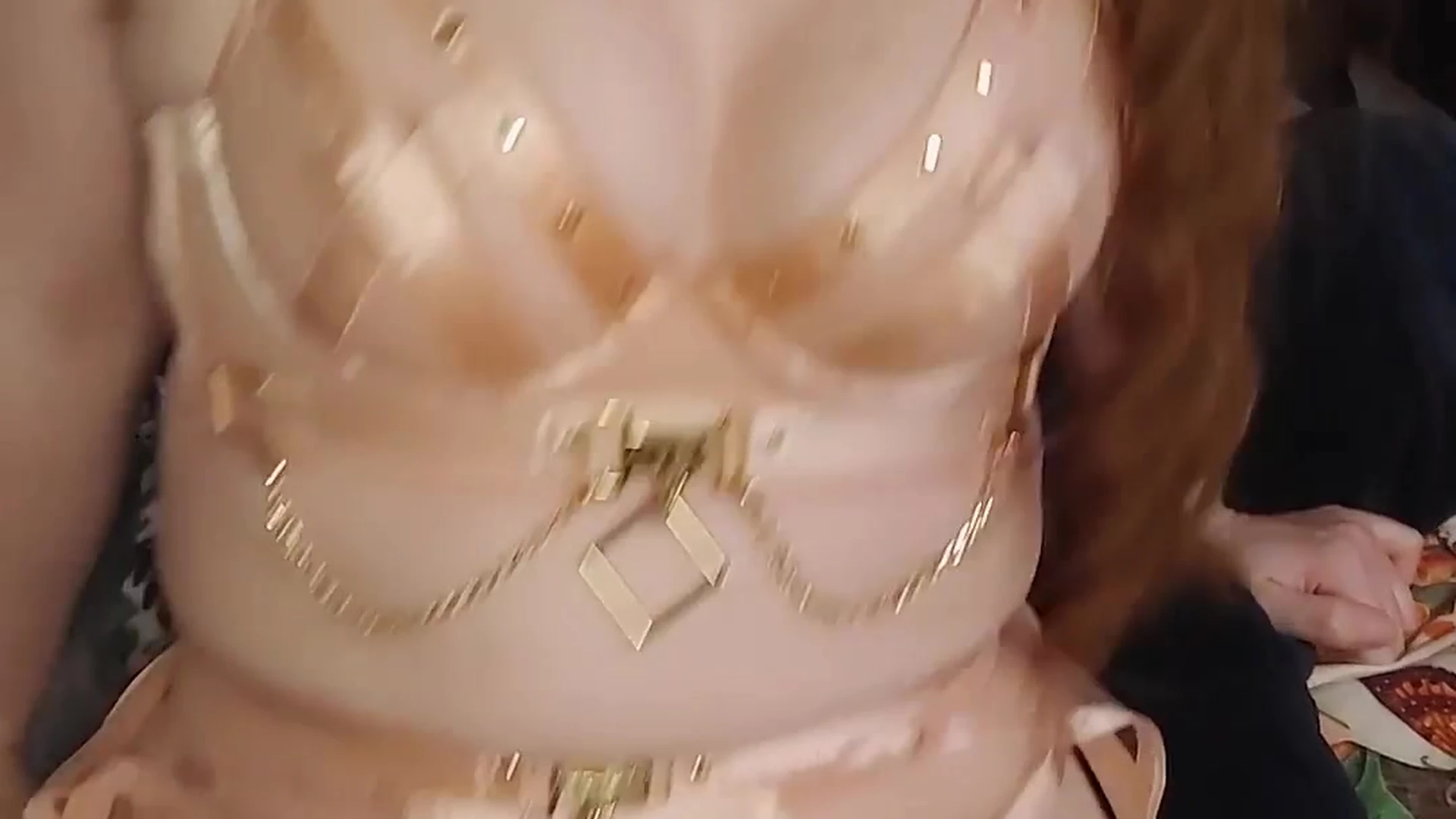 Natural Boobs MandyFrizzle Nudes leak Epic