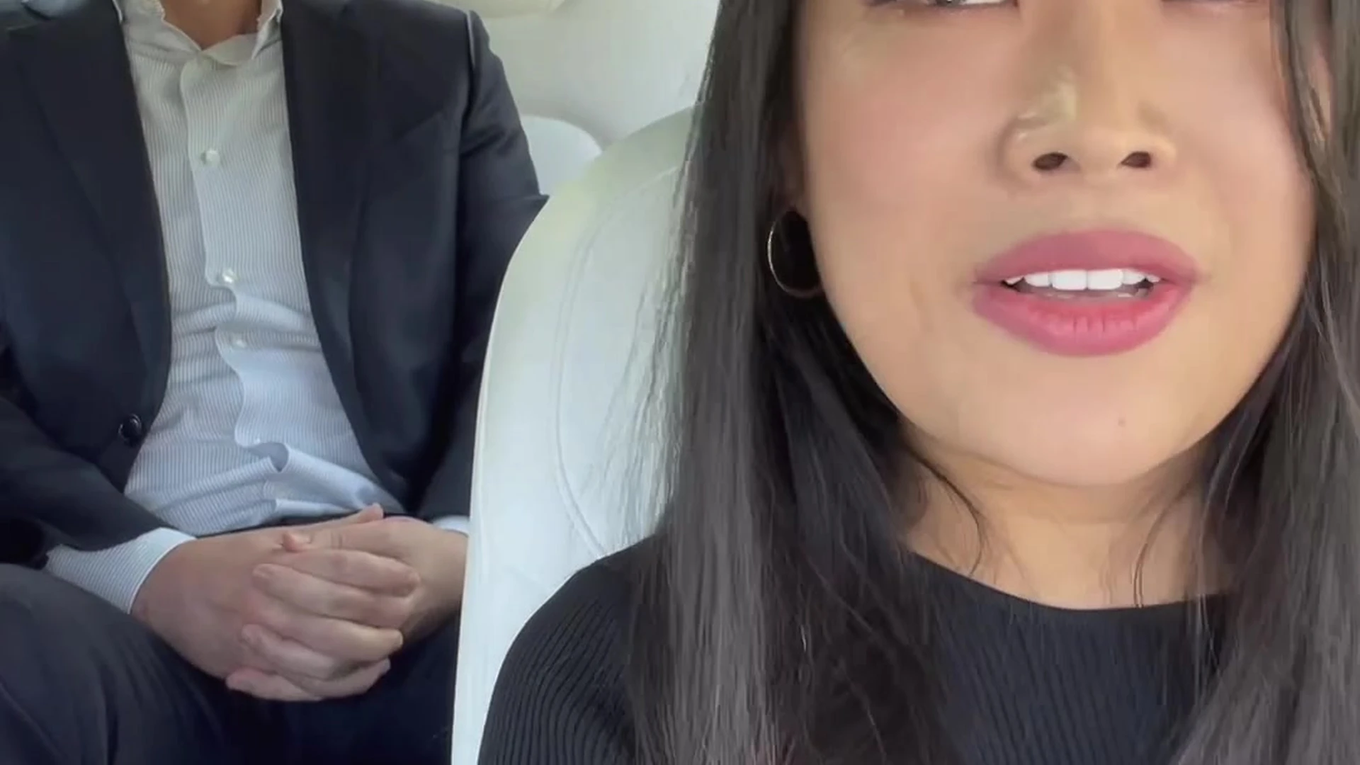 Brunette Jiaoying Summers leaks VIDFULL