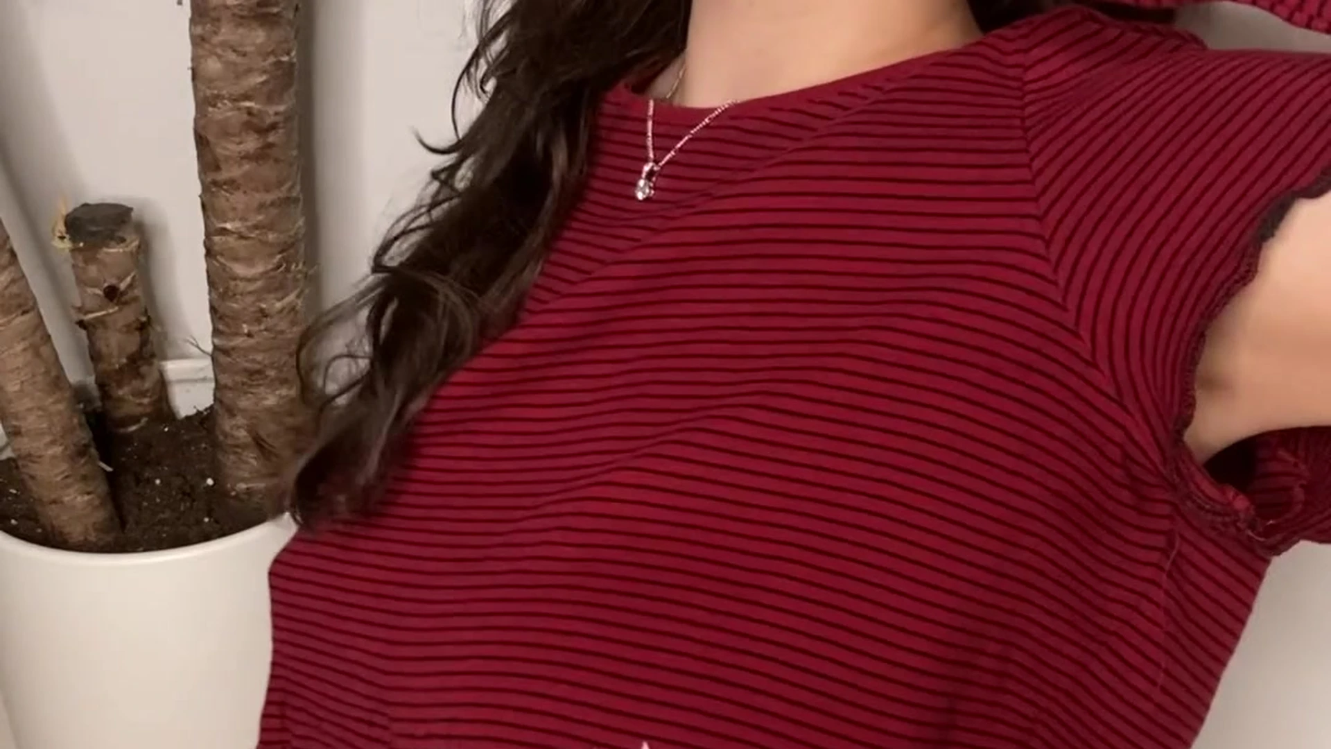 Ambitious  American QuinnFinite onlyfan Full leaked video