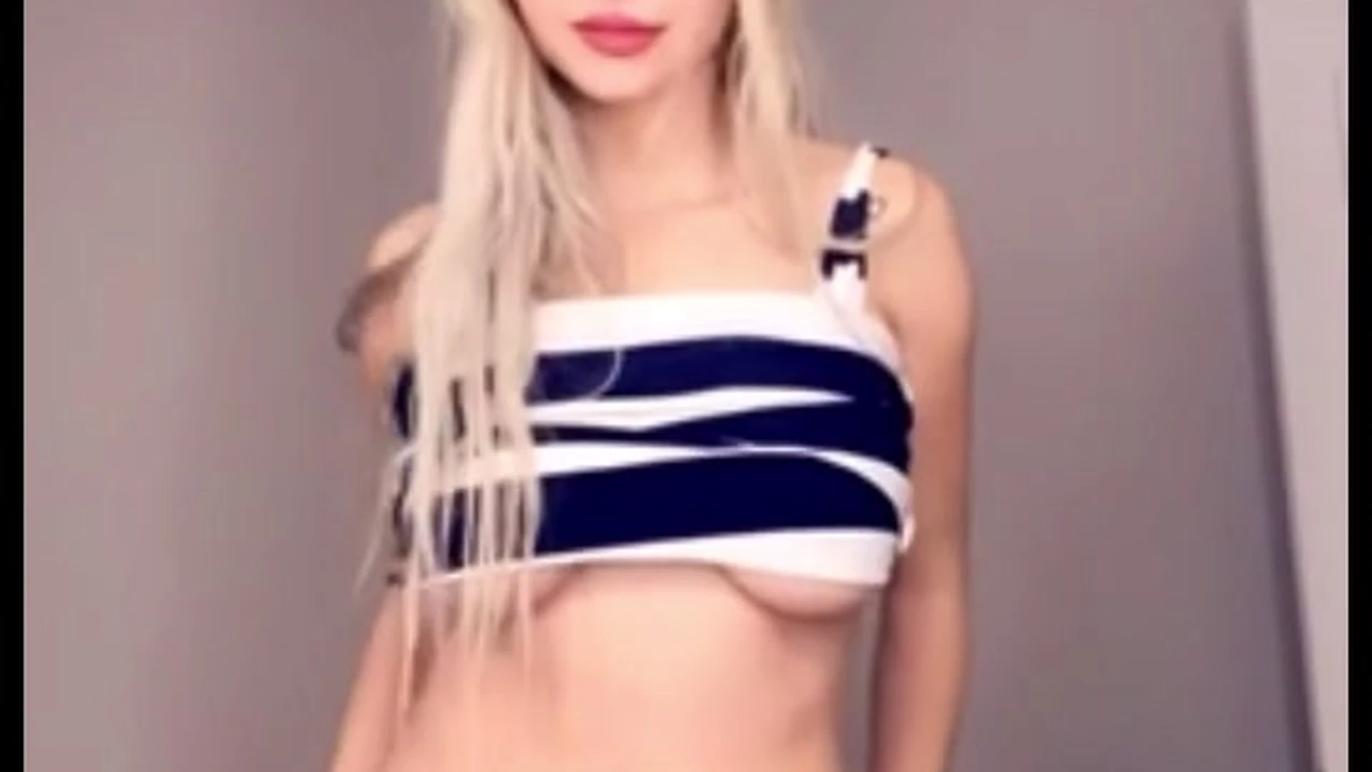 Big Tits Burch twins free onlyfans Clip