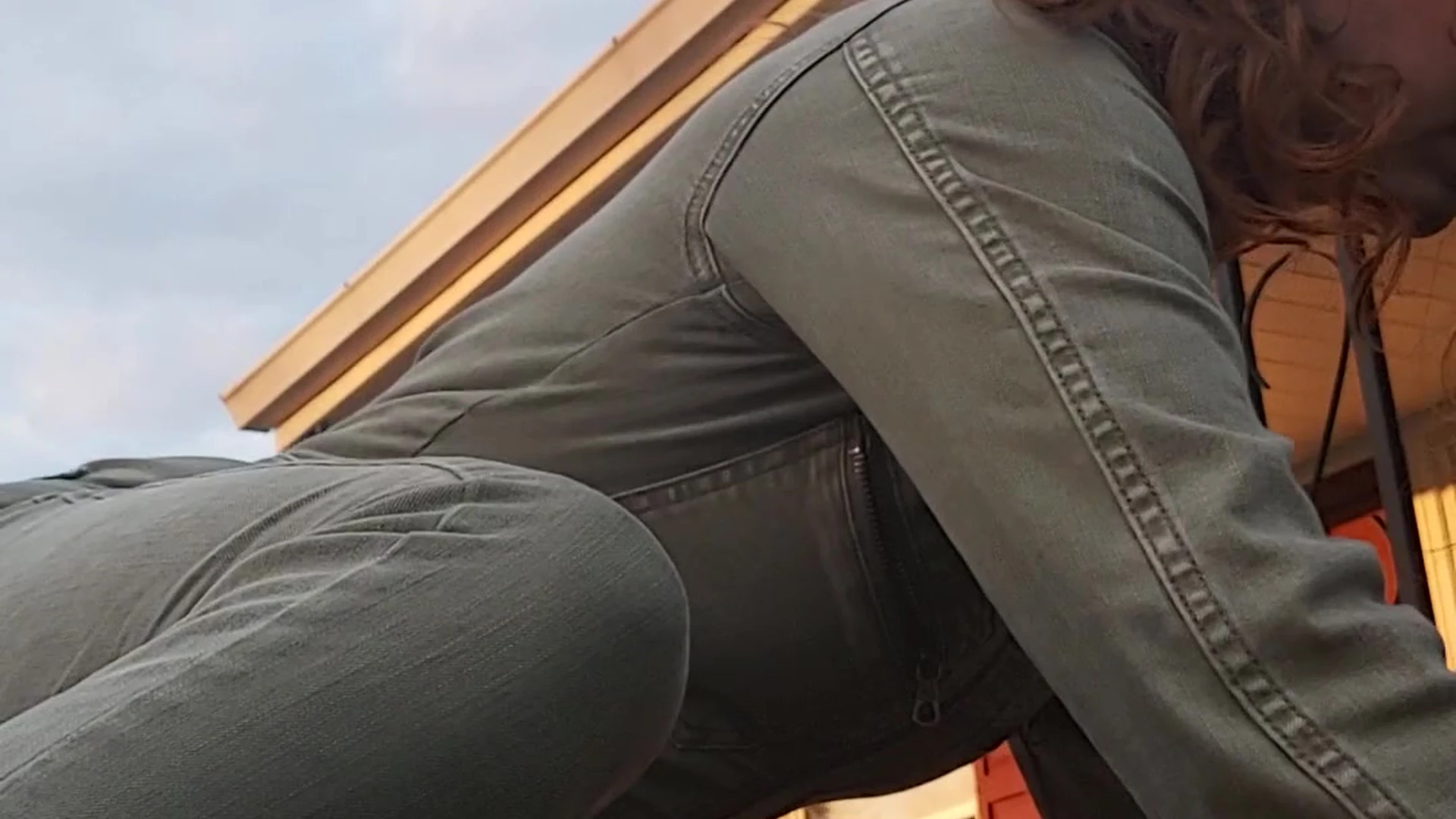 Effervescent  Caucasian MandyFrizzle ripped cams private dm video