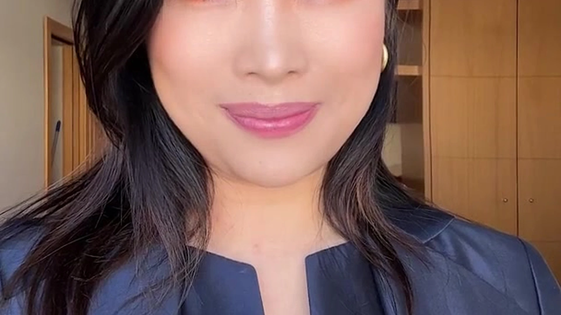 Chinese Jiaoying Summers nsfw Clip