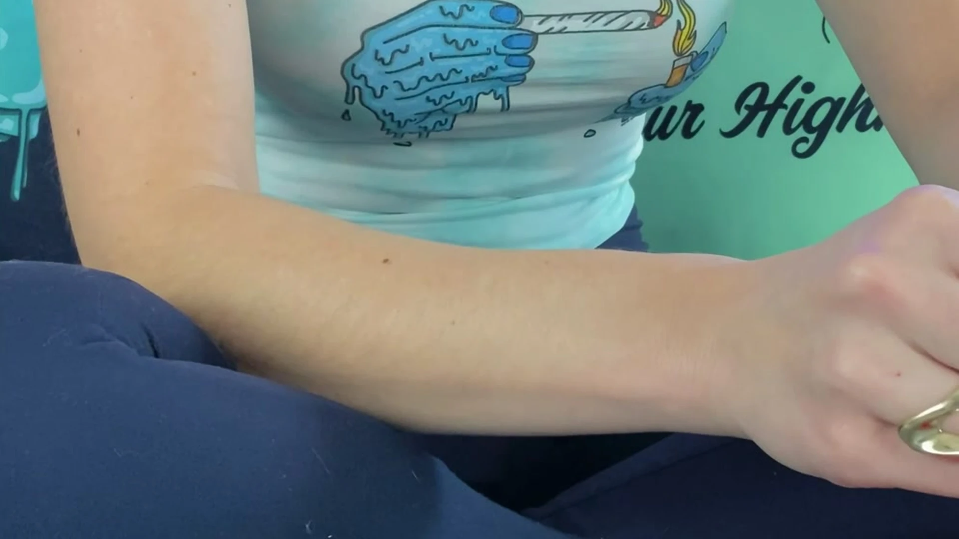 fucktoy Blonde sams soles21 sex Epic