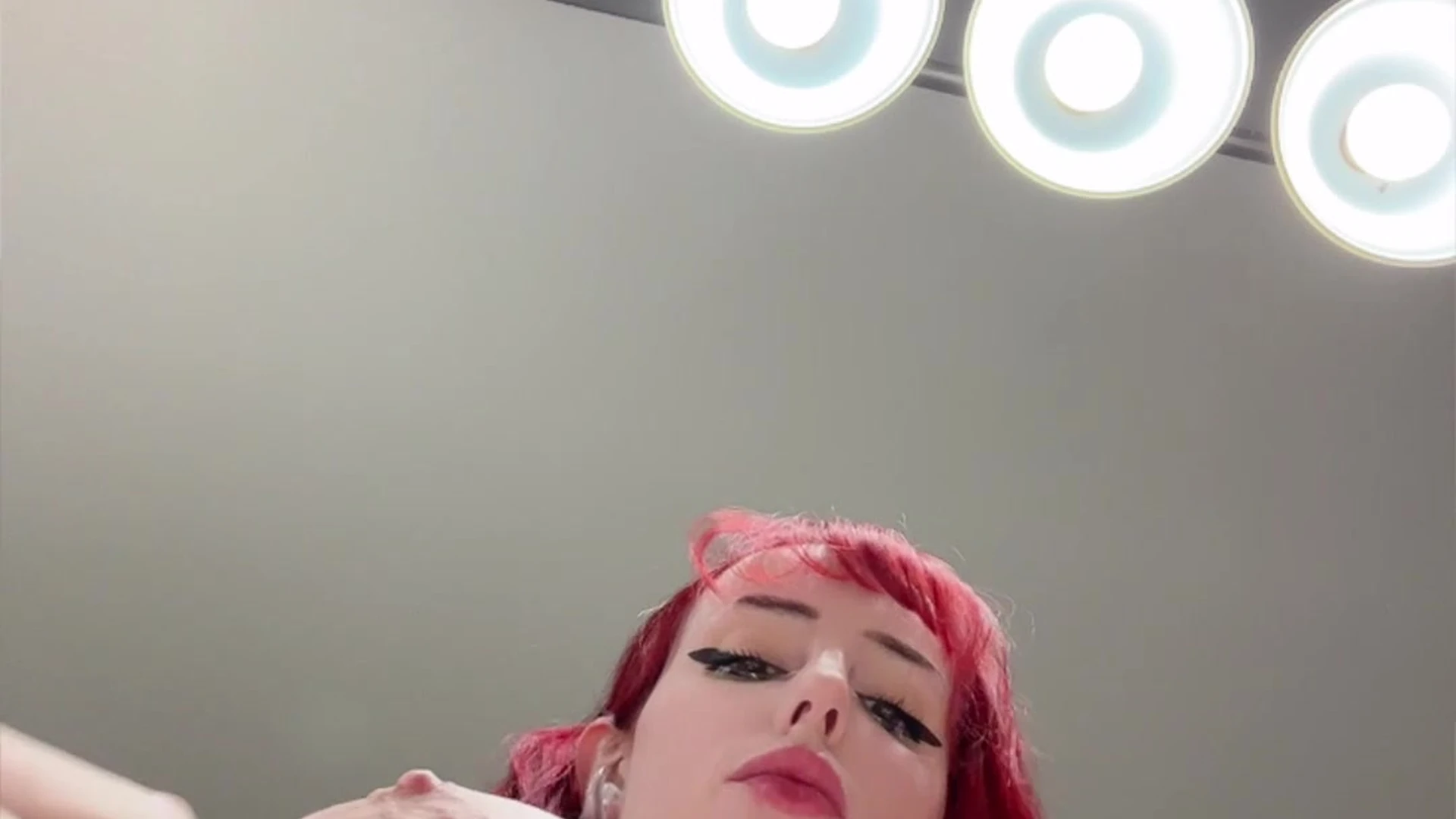 OF GIRL Camgirl Morgpie naked Vid Exposed